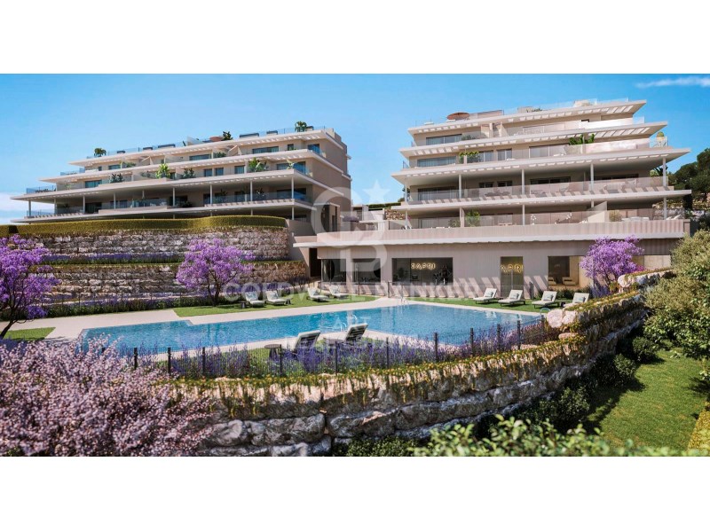 Estepona, Andalusia, ES, 3 Bedrooms Bedrooms, ,2 BathroomsBathrooms,Residential,For Sale,1807206