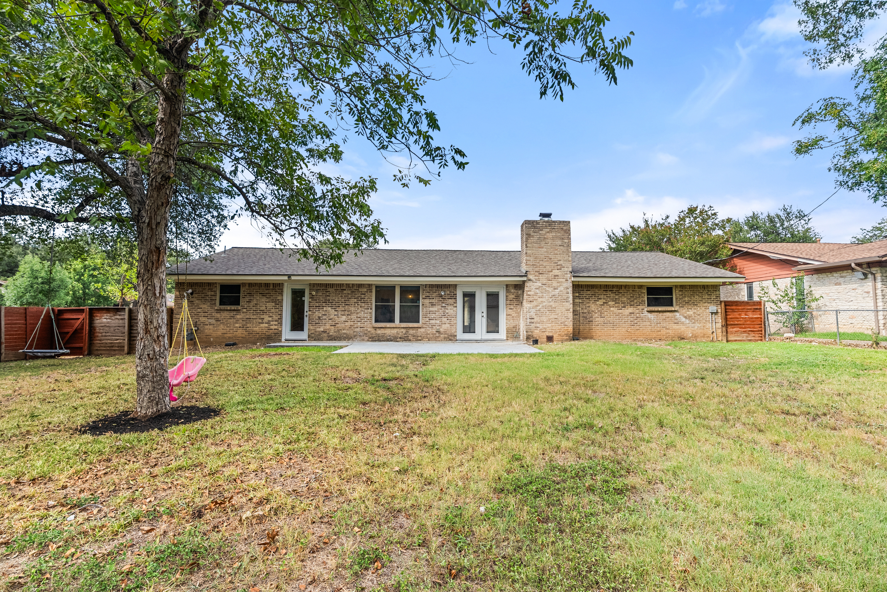  Spacious North Austin Retreat - 物件實景