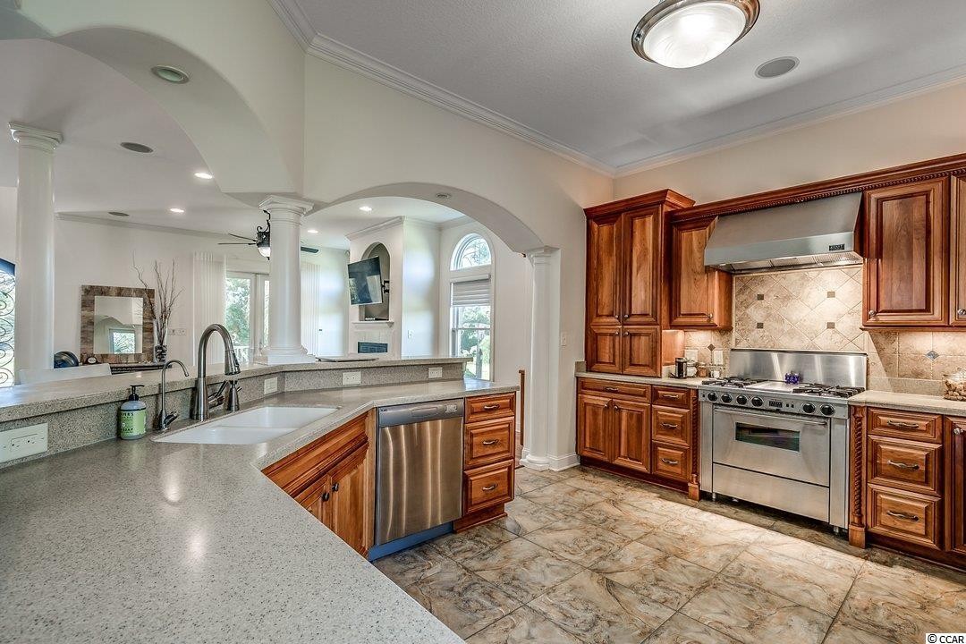 Myrtle Beach, South Carolina, 29579, United States, 4 Bedrooms Bedrooms, ,5 BathroomsBathrooms,Residential,For Sale,1937954