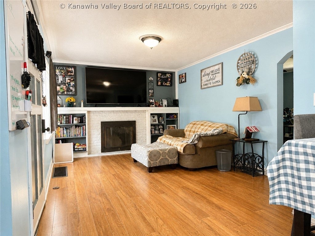 Daniels Ave, South Charleston, WV 25303 #1