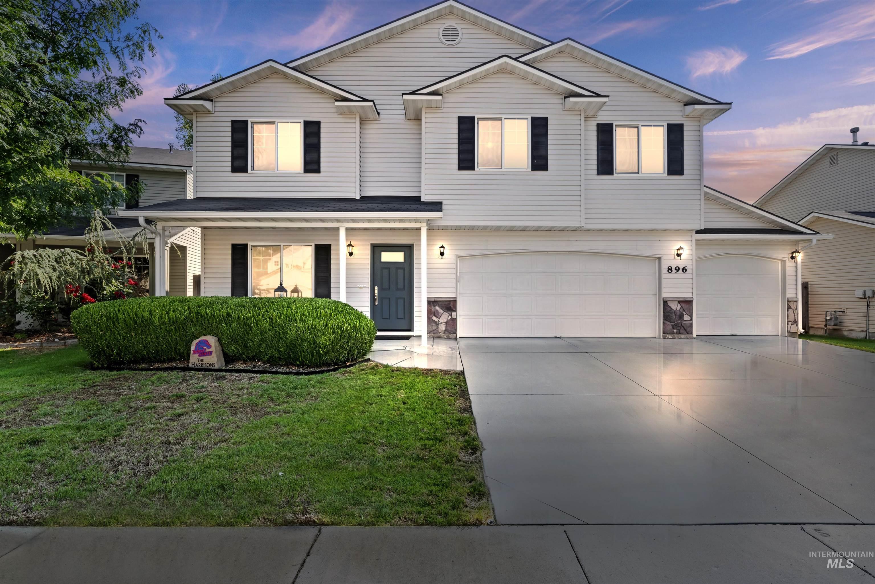Meridian, Idaho, 83642-7897, United States, 4 Bedrooms Bedrooms, ,Residential,For Sale,1934676
