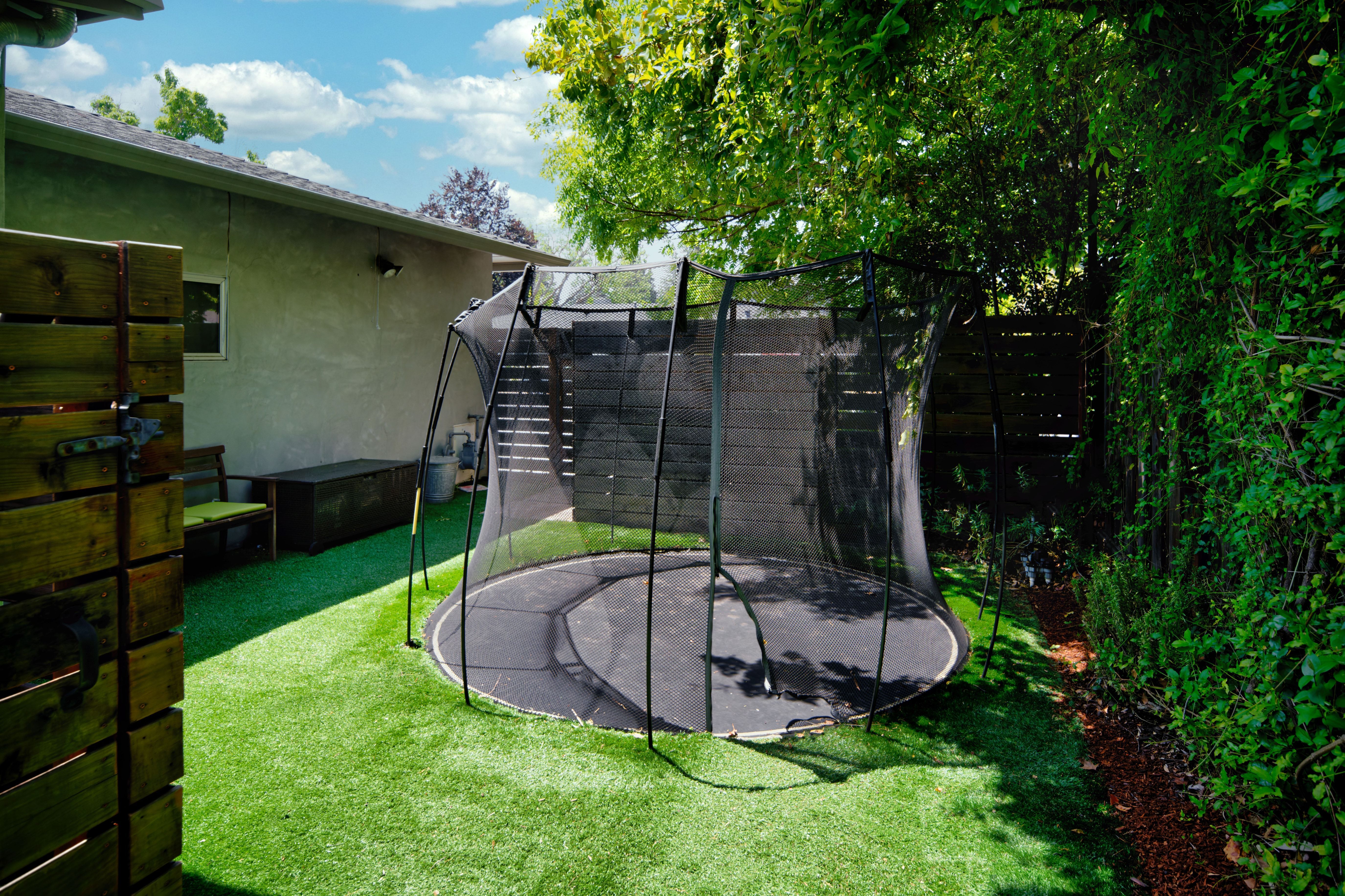  1145 Saxon Way, Menlo Park, CA 94025 - 物件實景