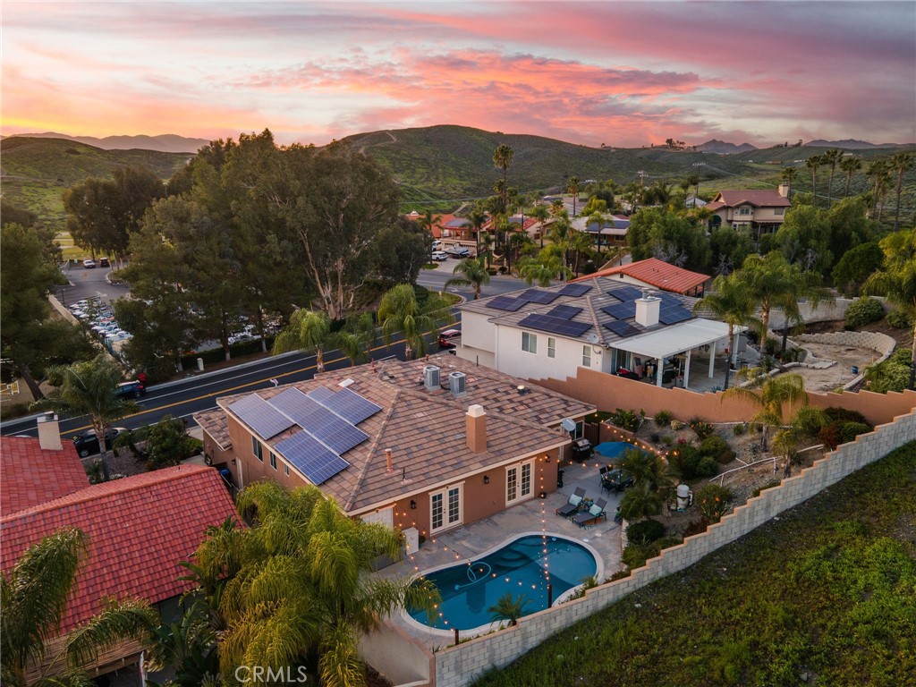 Canyon Lake, California, 92587, United States, 4 Bedrooms Bedrooms, ,3 BathroomsBathrooms,Residential,For Sale,2015343