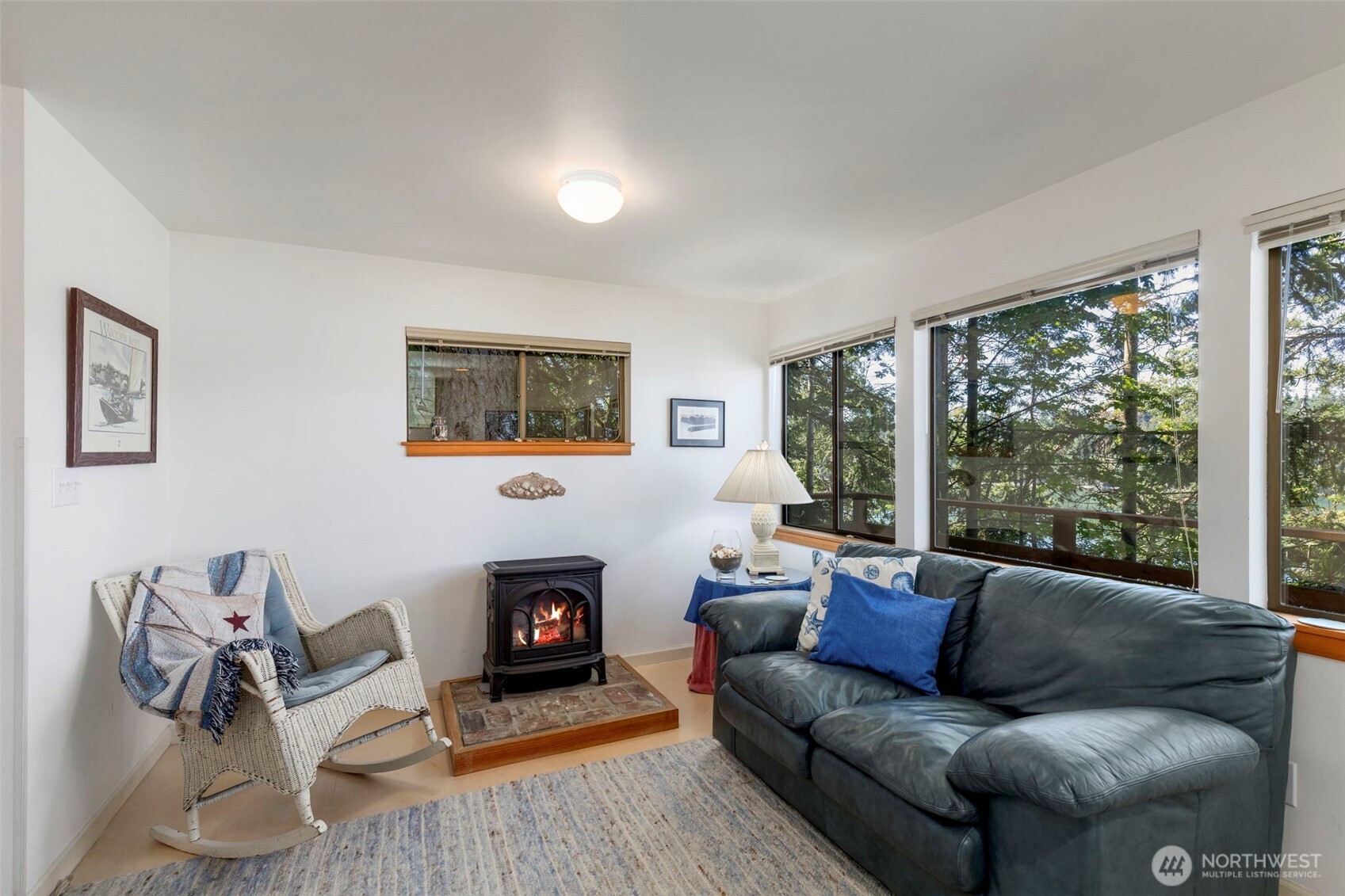 Nordland, Washington, 98358, United States, 1 Bedroom Bedrooms, ,1 BathroomBathrooms,Residential,For Sale,1728510