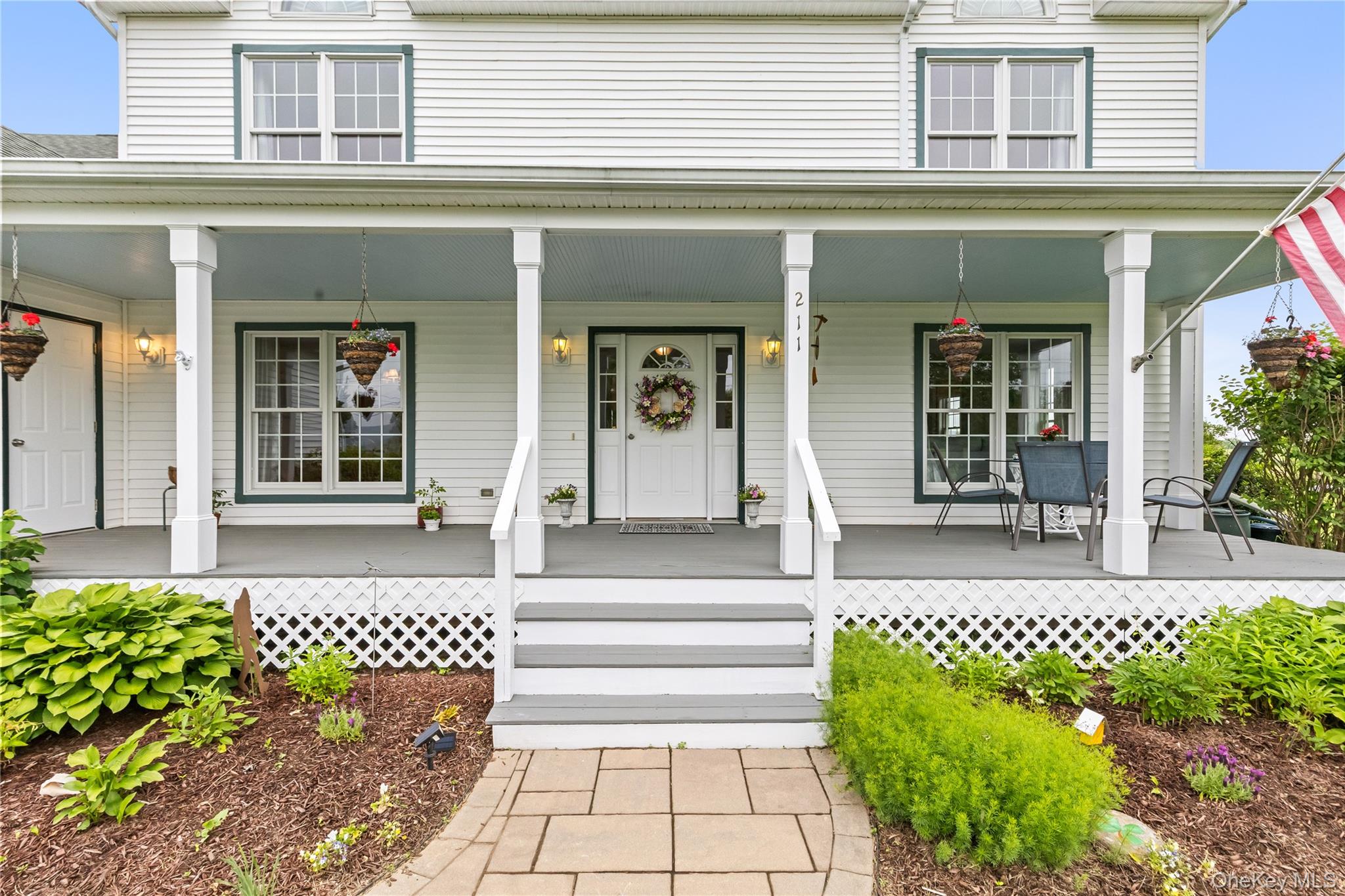 Dover Plains, New York, 12522, United States, 4 Bedrooms Bedrooms, ,6 BathroomsBathrooms,Residential,For Sale,1856462