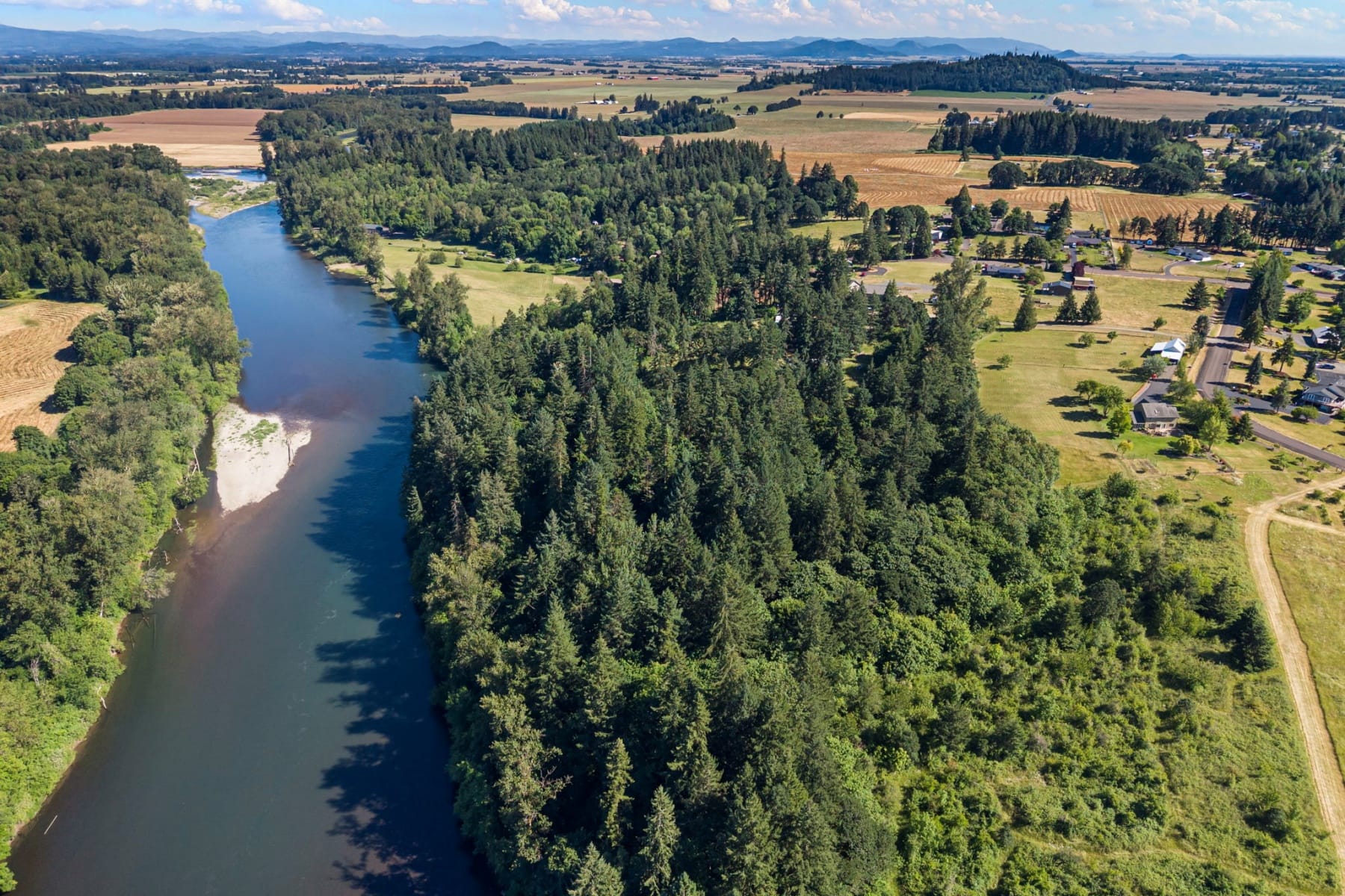  NE Santiam WAY Albany, OR 97322 - 物件實景