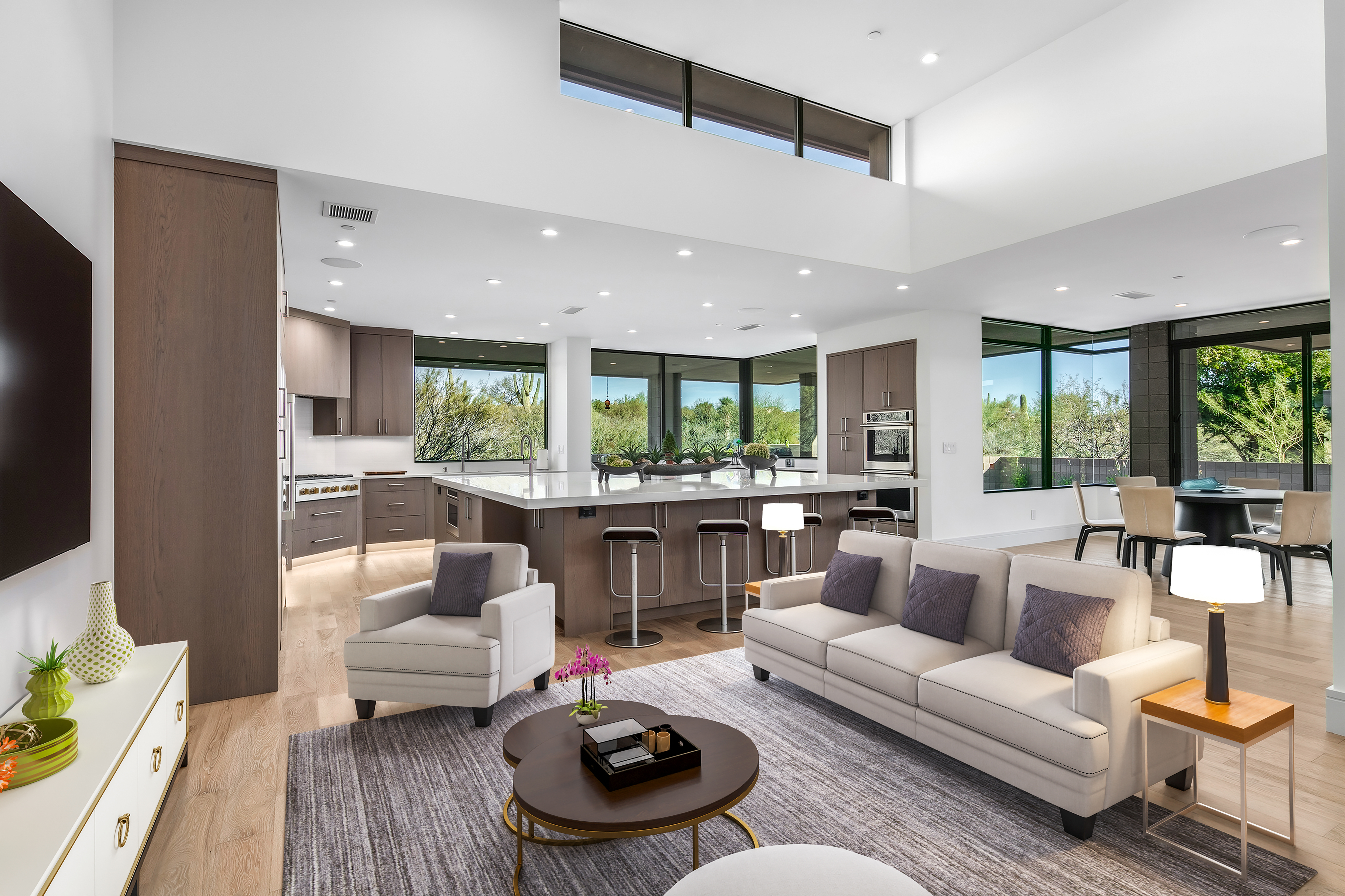  39397 N 107th Way  Scottsdale, AZ - 物件實景