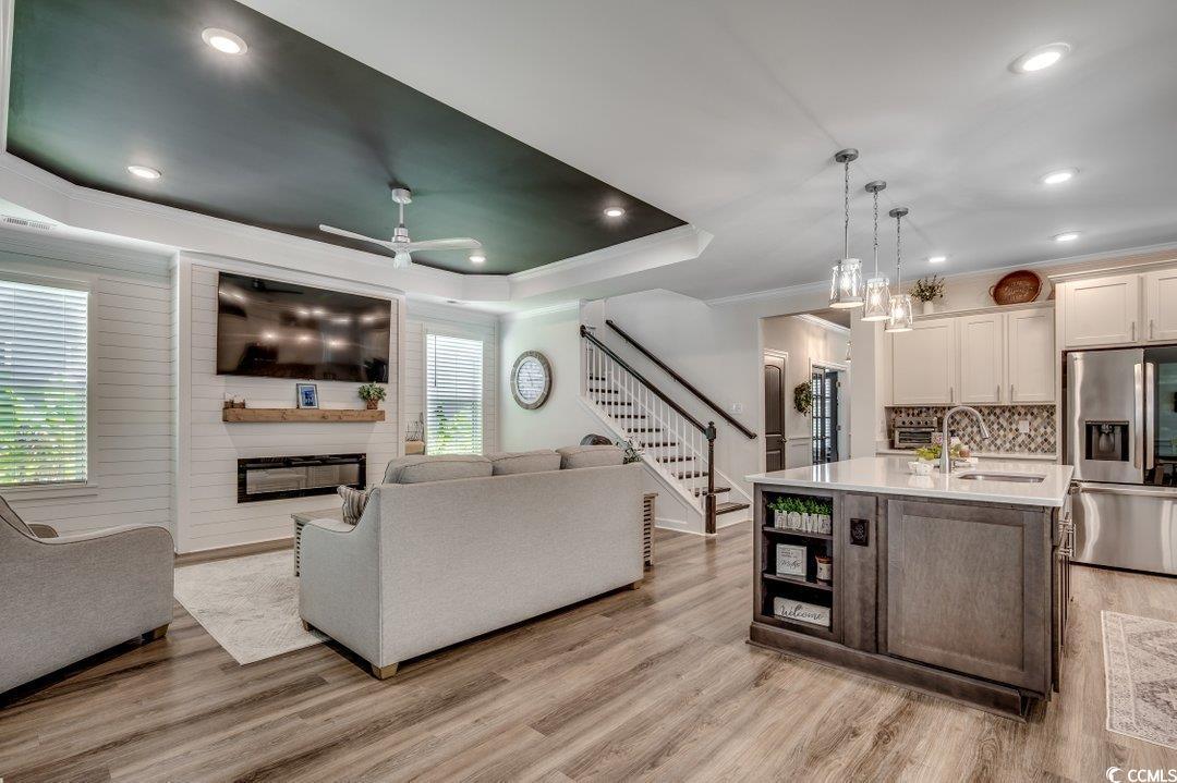 Little River, South Carolina, 29566, United States, 4 Bedrooms Bedrooms, ,3 BathroomsBathrooms,Residential,For Sale,1983419