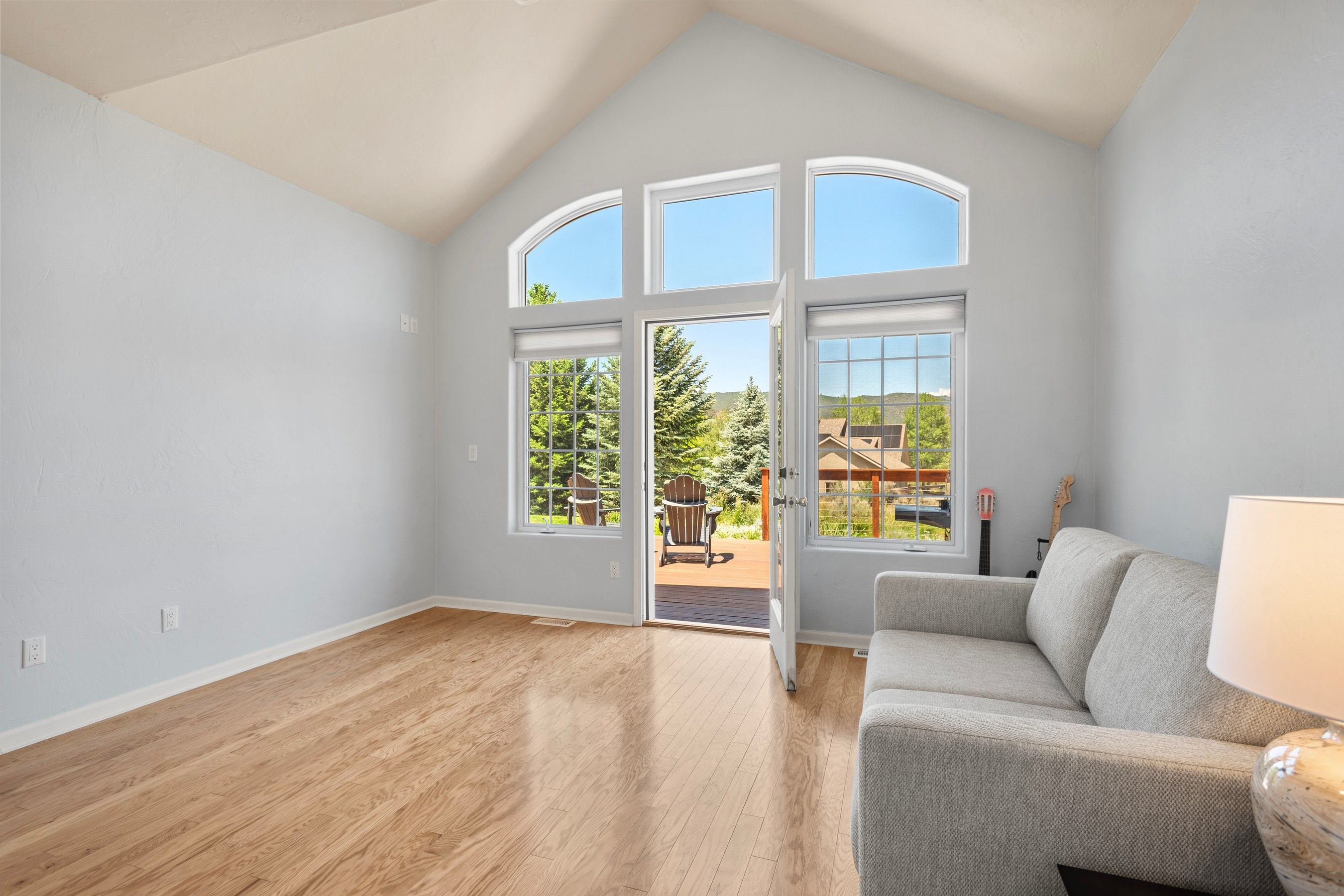  Move-In Ready Mountain Living - 物件實景