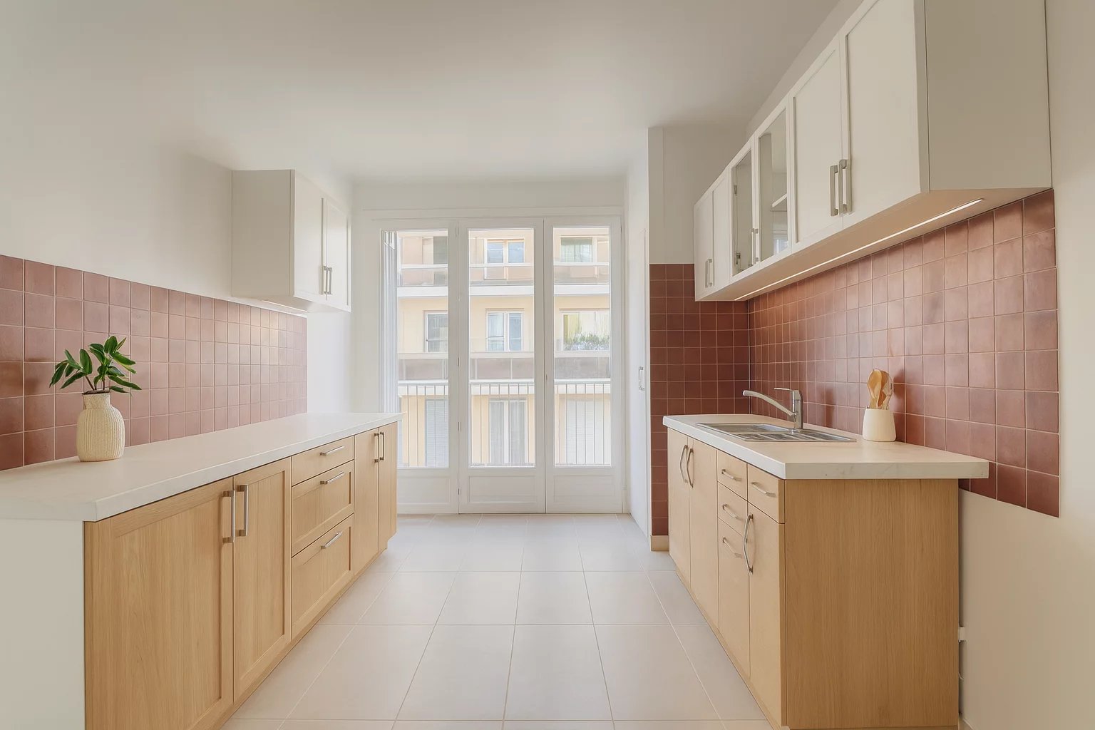 Lyon 6ème, Auvergne-Rhône-Alpes, 69006, FR, 3 Bedrooms Bedrooms, ,2 BathroomsBathrooms,Residential,For Sale,2000636