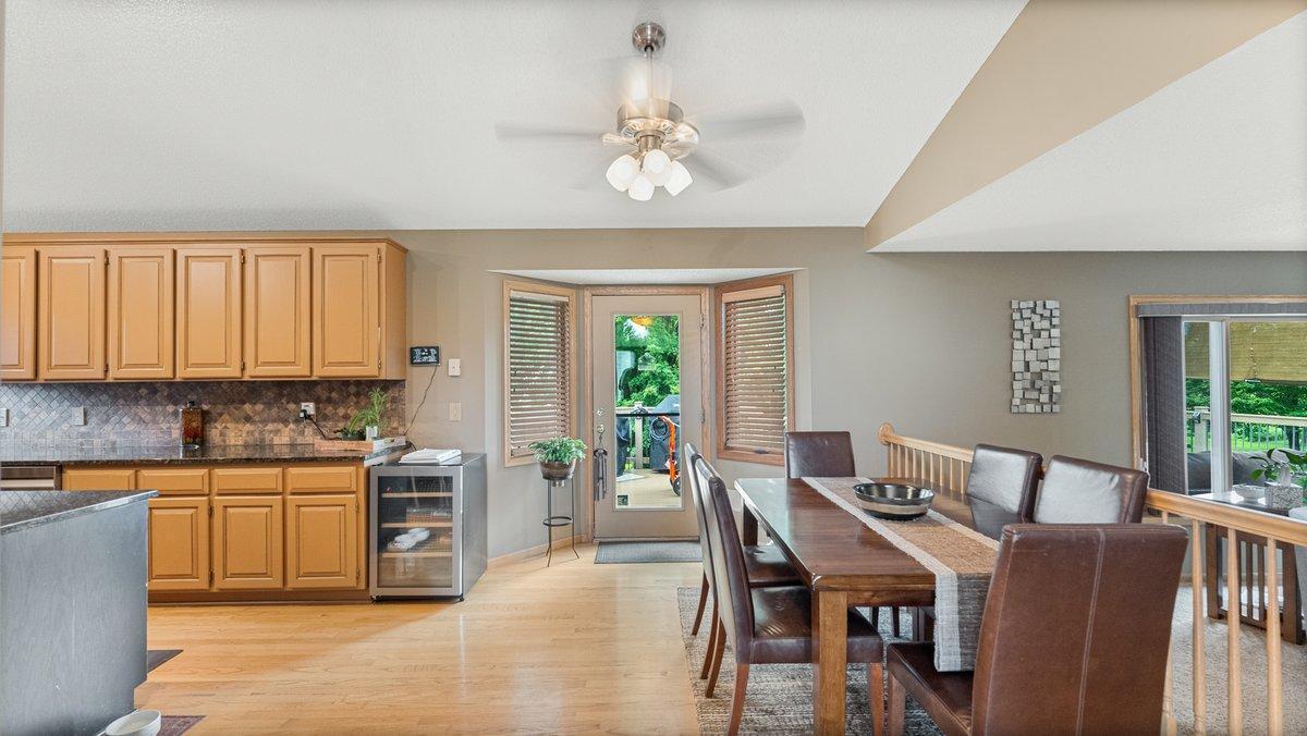 Ramsey, Minnesota, 55303, United States, 5 Bedrooms Bedrooms, ,4 BathroomsBathrooms,Residential,For Sale,1940485