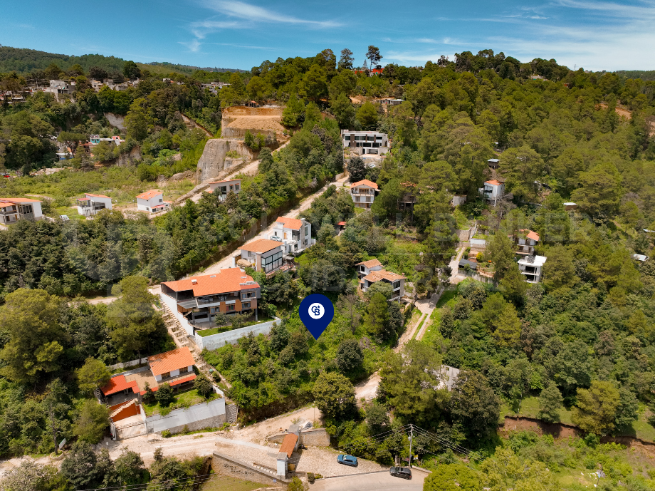 San Cristóbal de las Casas, Chiapas, 29230, Mexico, 1 Bedroom Bedrooms, ,Residential,For Sale,1917177