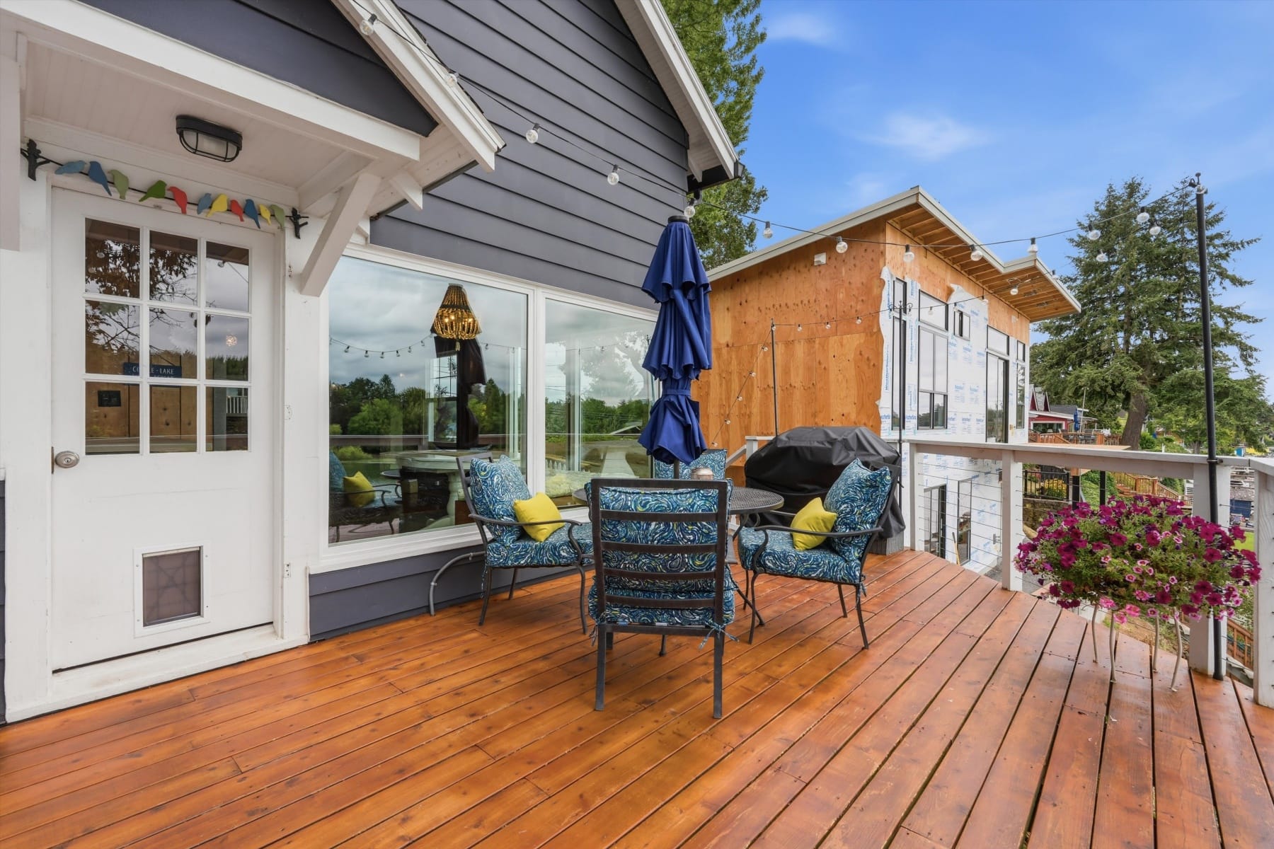  21345 NE INTERLACHEN LN Fairview, OR 97024 - 物件實景