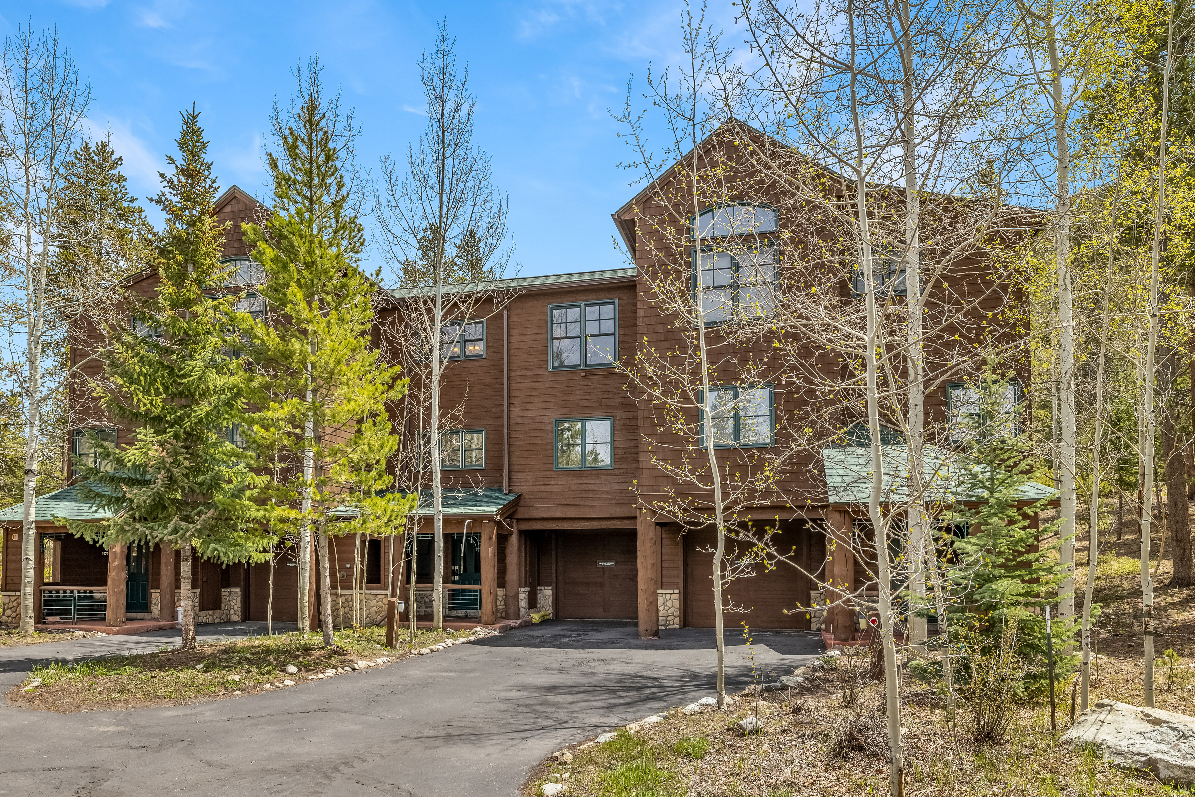  71 Starfire Lane, Keystone, CO, 80435 - 物件實景