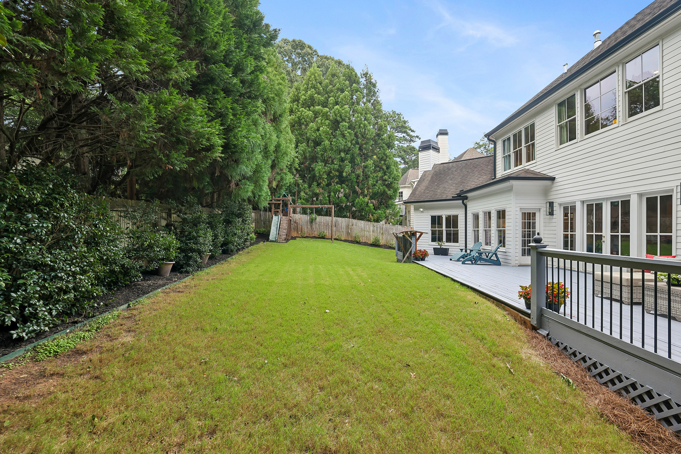  Welcome to Refined Buckhead Living in Peachtree Park - 物件實景