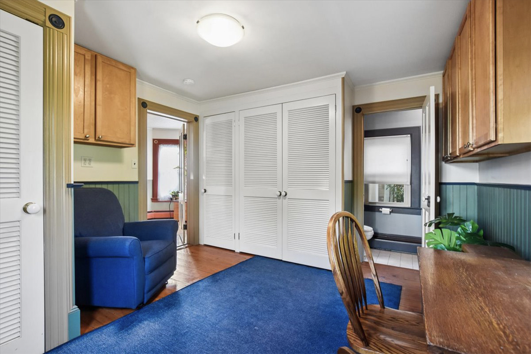  Classic Architectural Details in the Heart of Annandale - 物件實景