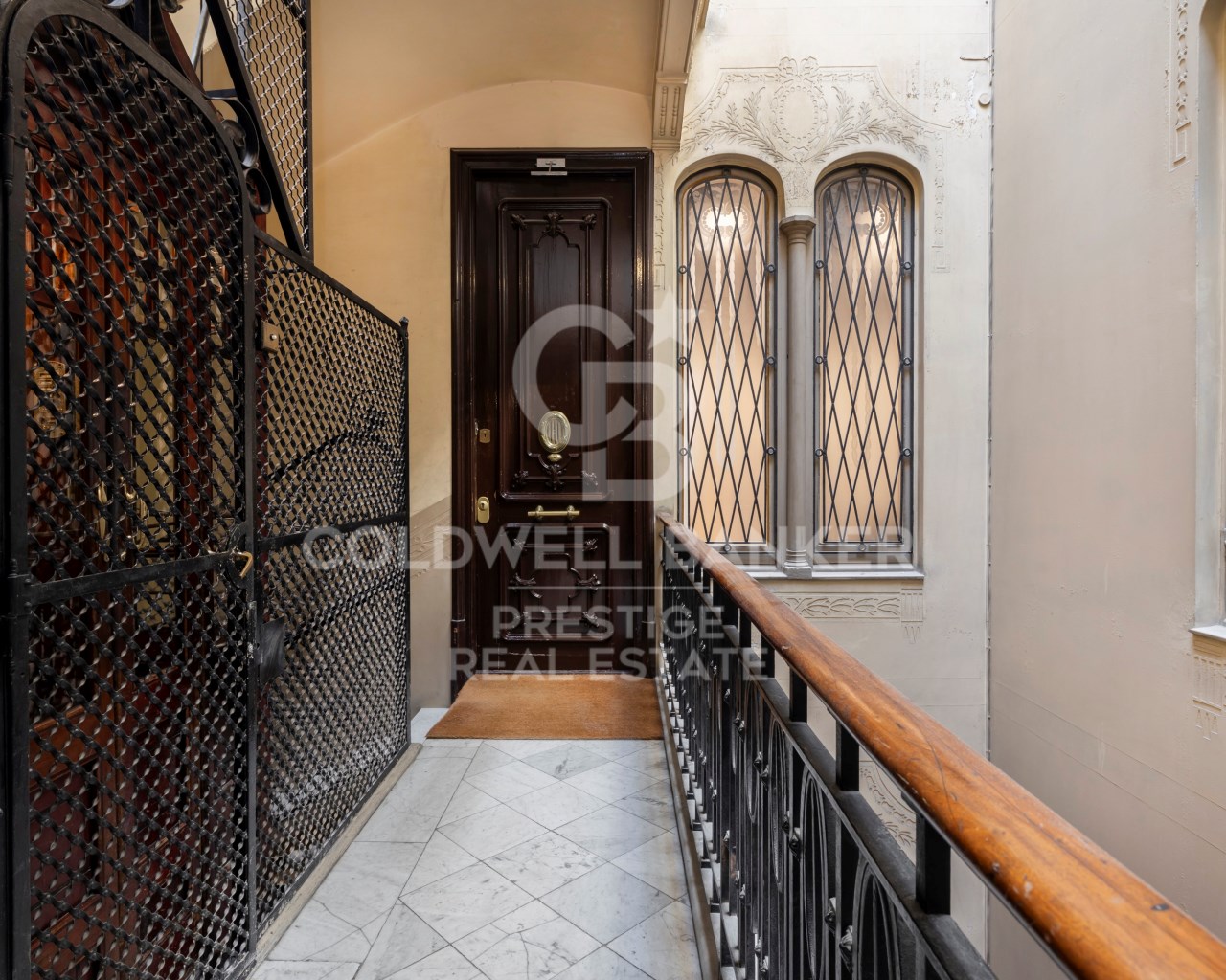 Barcelona, Barcelona, Eixample, La Dreta de l'Eix, Barcelona, Catalonia, ES, 2 Bedrooms Bedrooms, ,2 BathroomsBathrooms,Residential,For Sale,Barcelona, Barcelona, Eixample, La Dreta de l'Eix,1448983