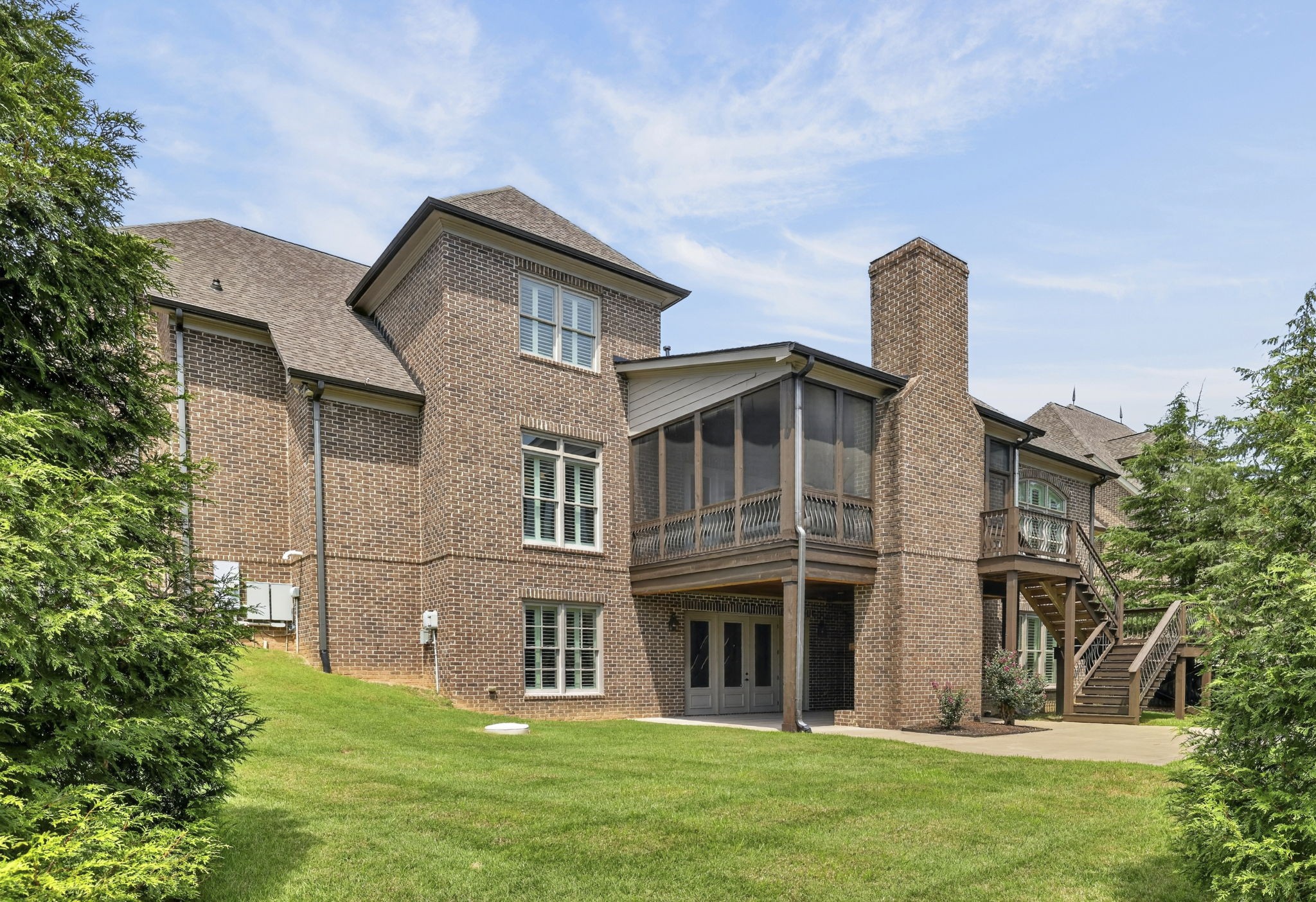  2100 Granby Ct, Franklin, TN, 37069 - 物件實景