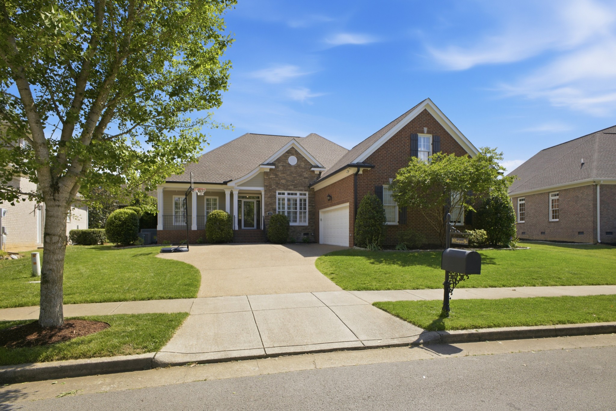  745 Fountainwood Blvd, Franklin, TN, 37064 - 物件實景