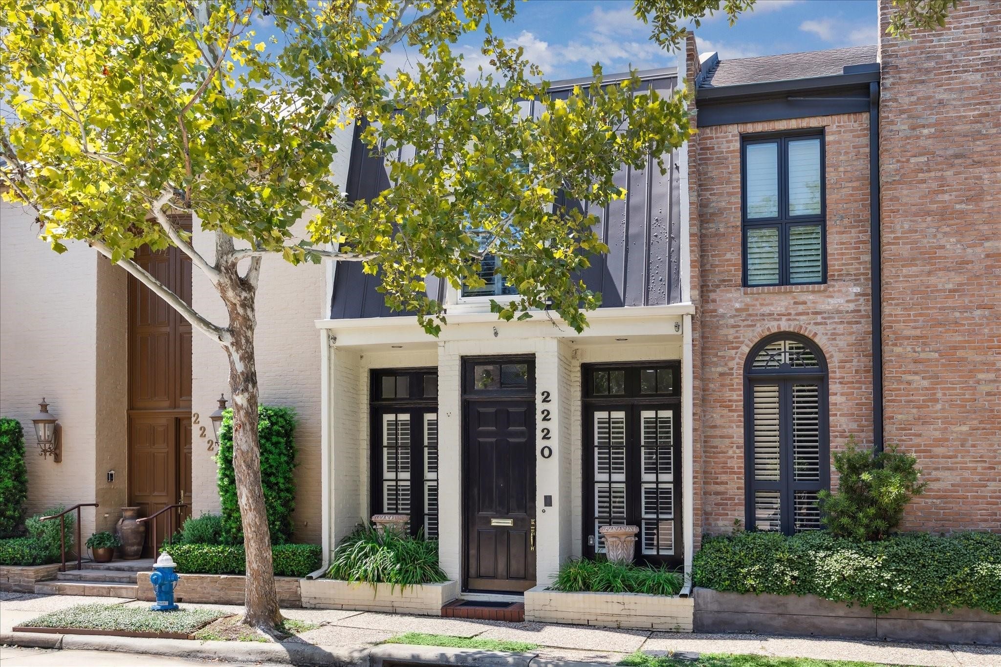  2220 Fulham Court - 物件實景