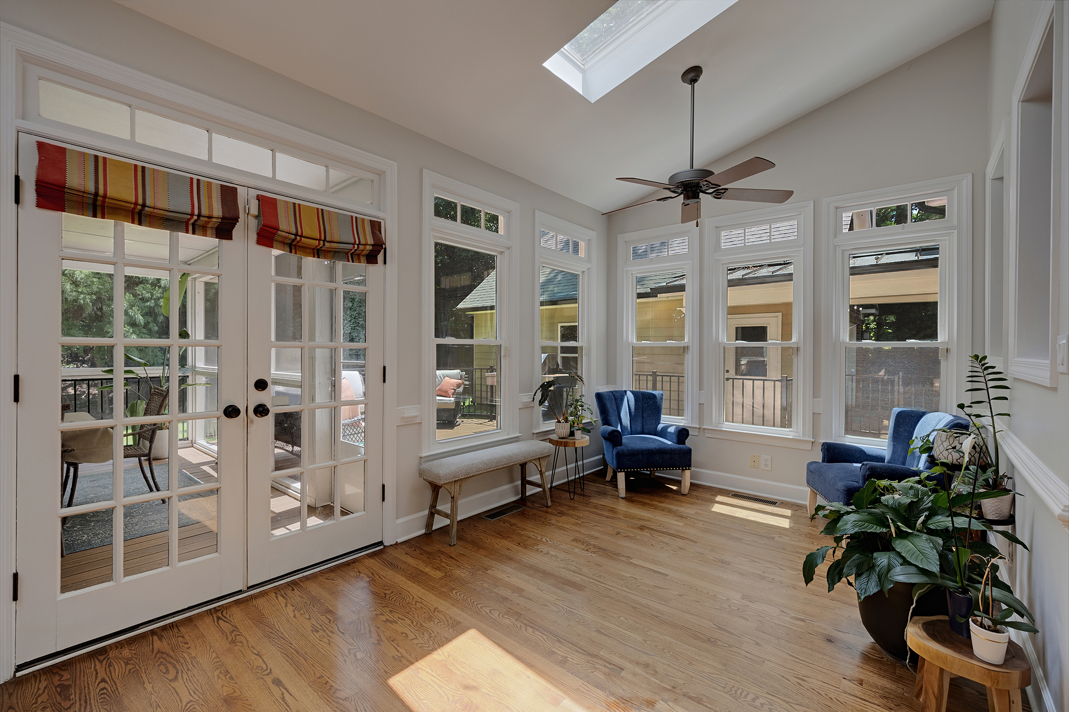  Charming Brick Home in Roswell - 物件實景