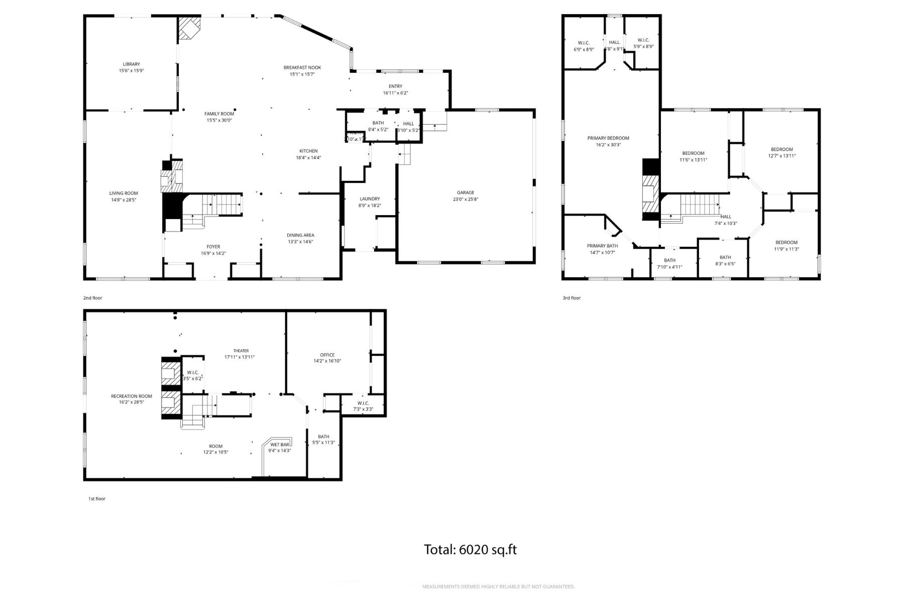  304 Chesapeake Drive, Great Falls, VA, 22066 - 物件實景