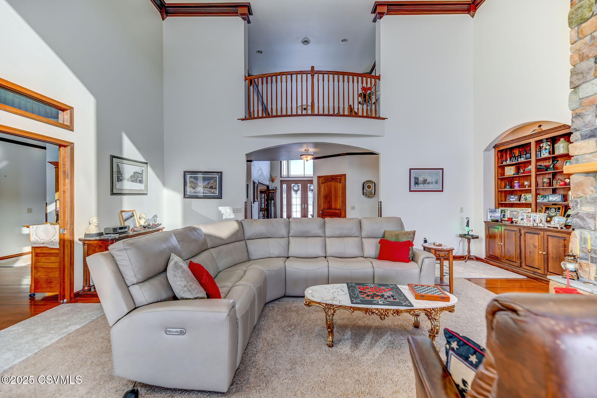 Berwick, Pennsylvania, 18603, United States, 4 Bedrooms Bedrooms, ,3 BathroomsBathrooms,Residential,For Sale,2005736