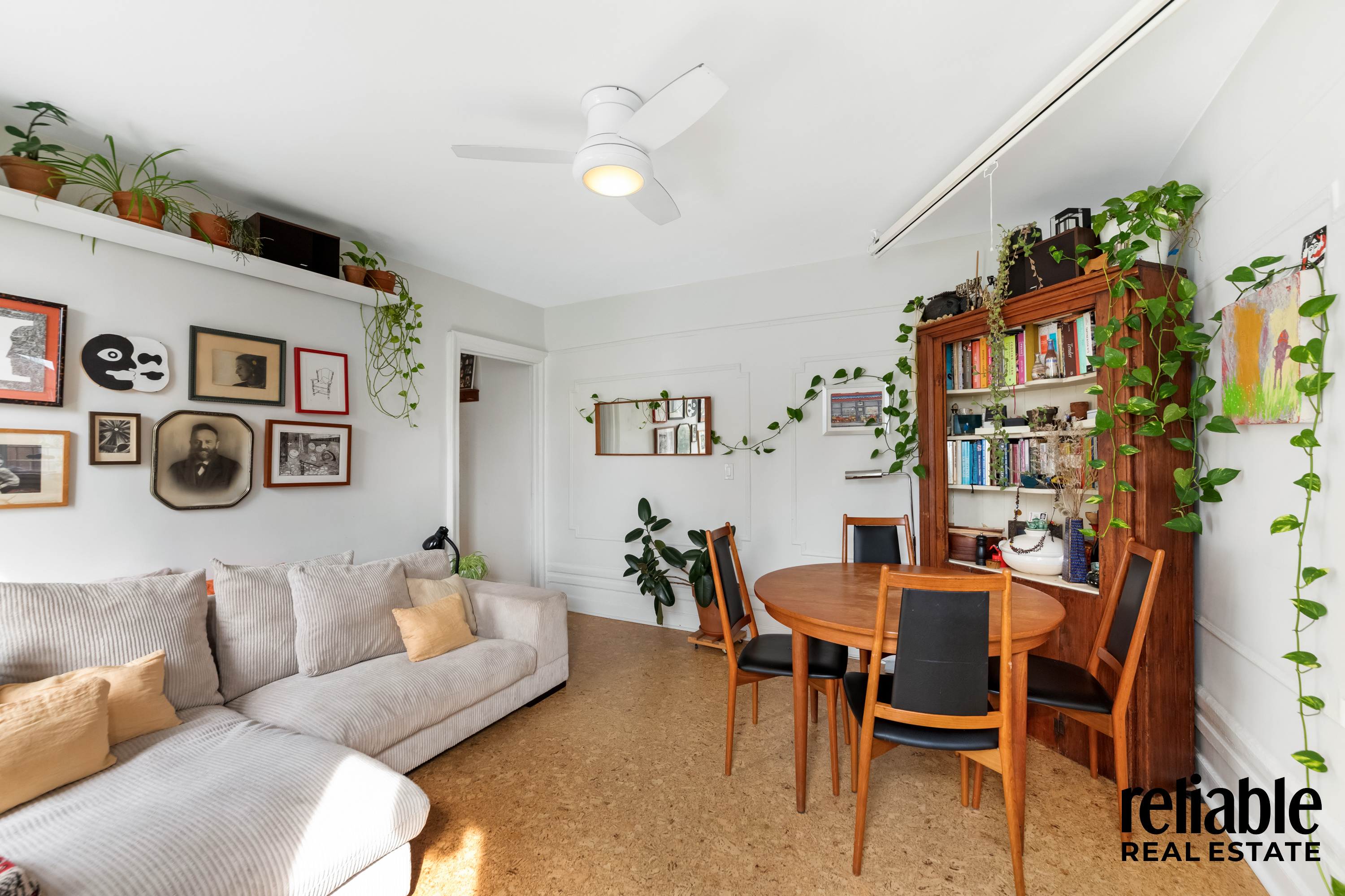 Brooklyn, New York, 11211, United States, 2 Bedrooms Bedrooms, ,1 BathroomBathrooms,Residential,For Sale,1959081