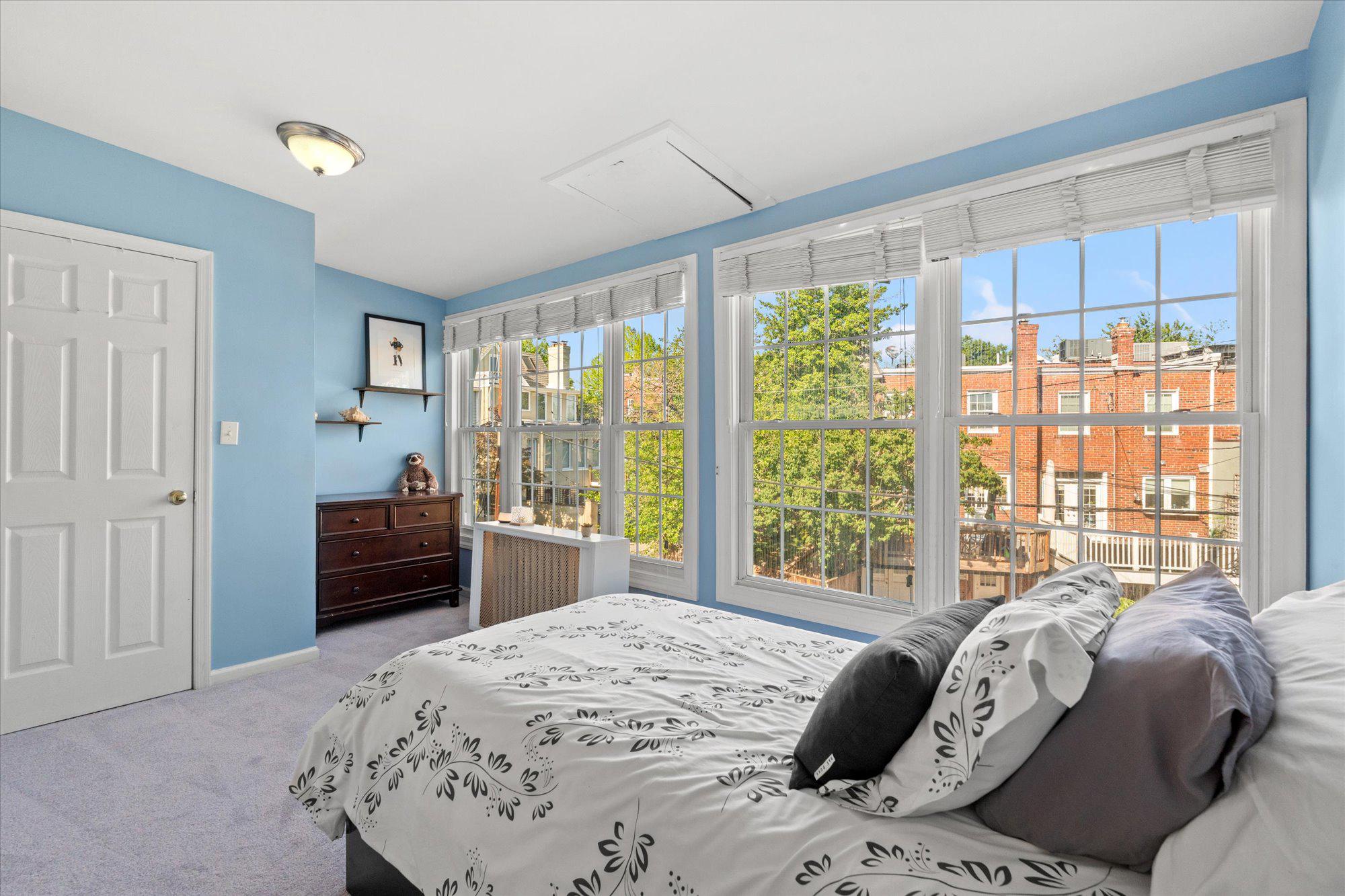  2305 38th Street NW, Washington, DC, 20007 - 物件實景