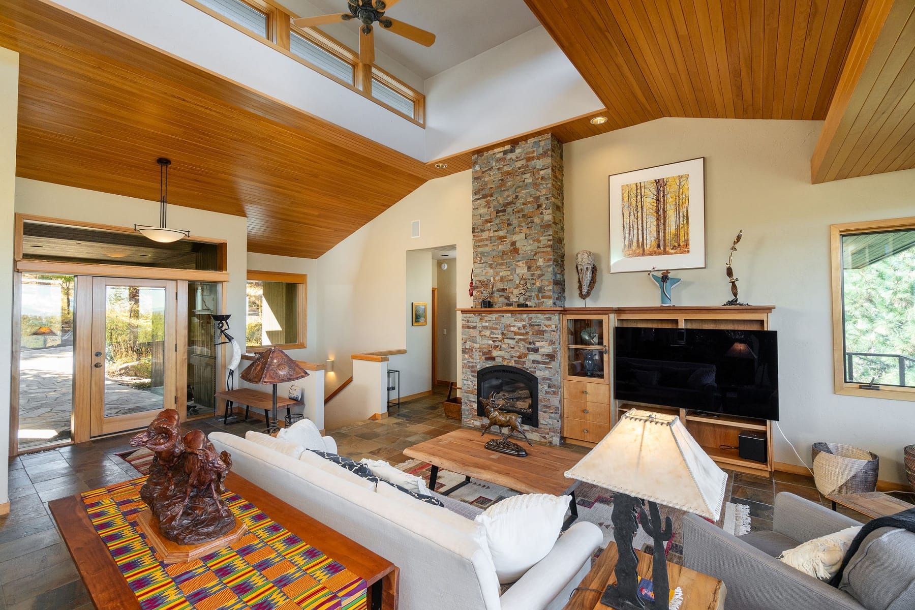  885 NW Chelsea Loop Bend, OR 97703 - 物件實景