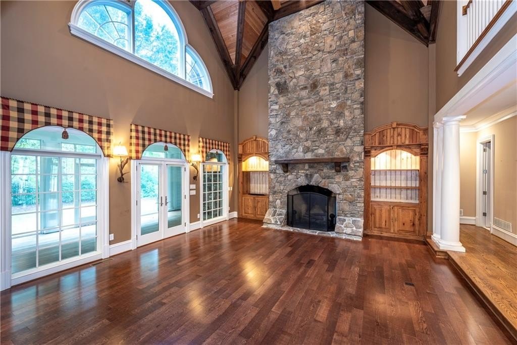 307 Meadowlands Drive, Talking Rock, Georgia, 30175, United States, 4 Bedrooms Bedrooms, ,6 BathroomsBathrooms,Residential,For Sale,307 Meadowlands Drive,1639976