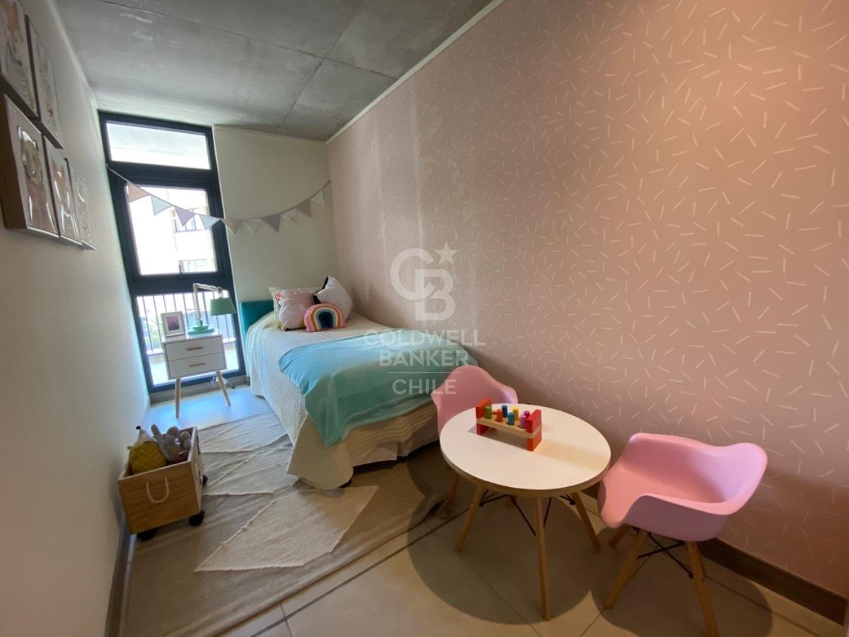 Providencia, Chile, 3 Bedrooms Bedrooms, ,2 BathroomsBathrooms,Residential,For Sale,1964758