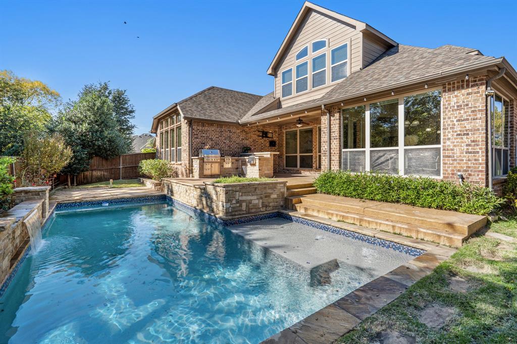 McKinney, Texas, 75070, United States, 3 Bedrooms Bedrooms, ,4 BathroomsBathrooms,Residential,For Sale,1989363