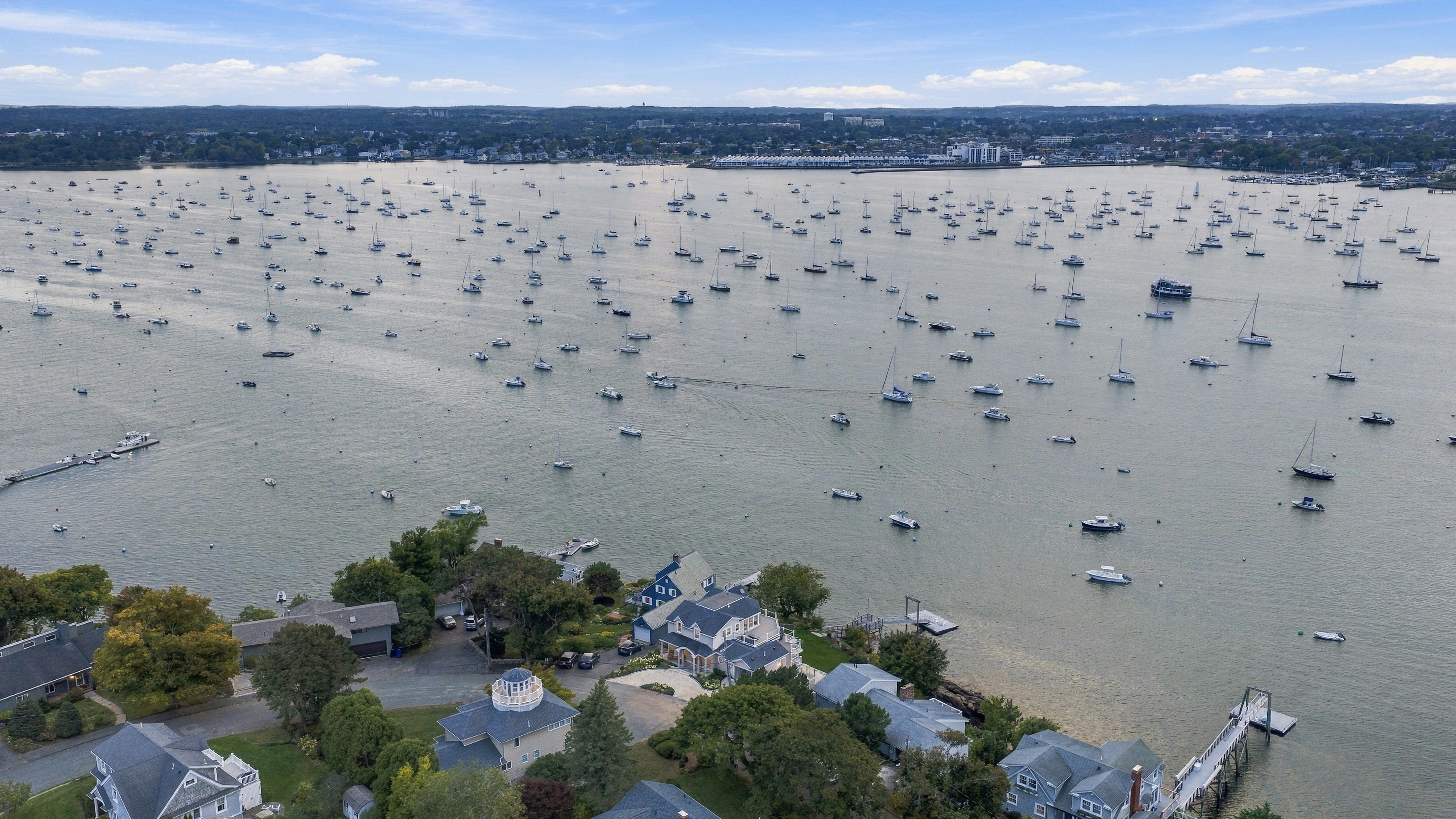  11 Kenneth Road, Marblehead, MA, 01945 - 物件實景