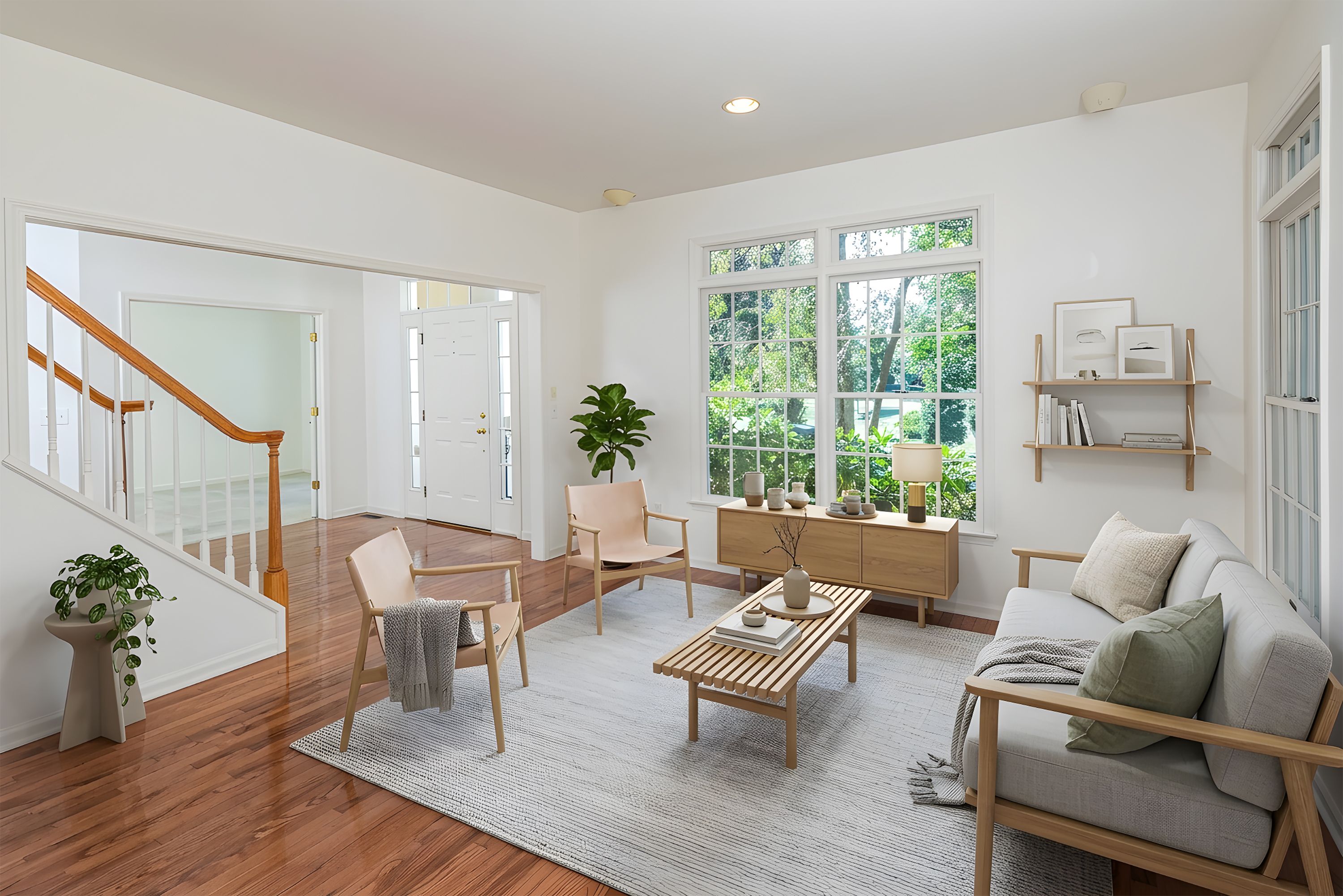 Expansive Living Backing to the 17th Fairway - 物件實景