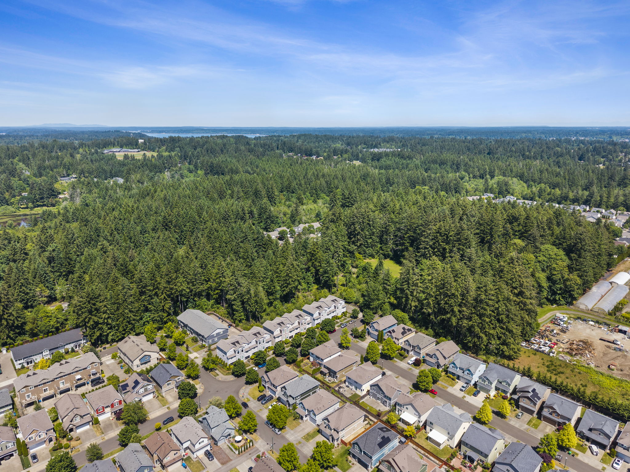  417 Nine Bark Street NW Olympia WA 98502 - 物件實景