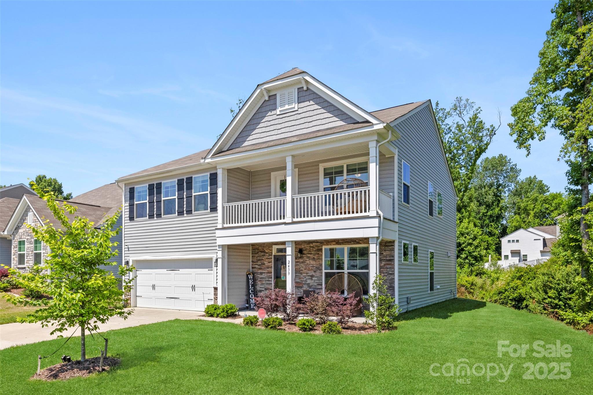 Gastonia, North Carolina, 28054, United States, 4 Bedrooms Bedrooms, ,3 BathroomsBathrooms,Residential,For Sale,1857176