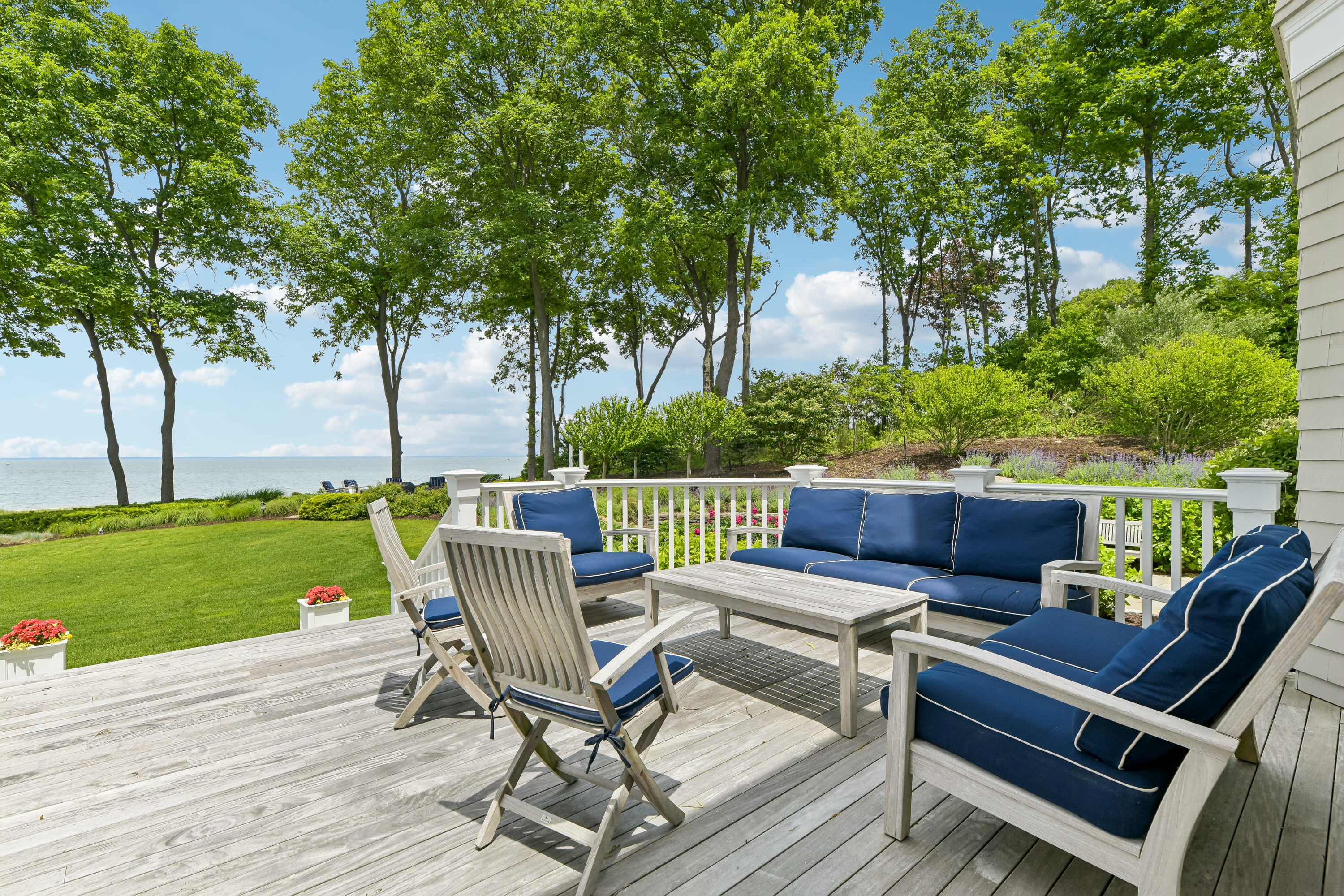 6 Pheasant Run, Nissequogue, NY, 11780 - 物件實景