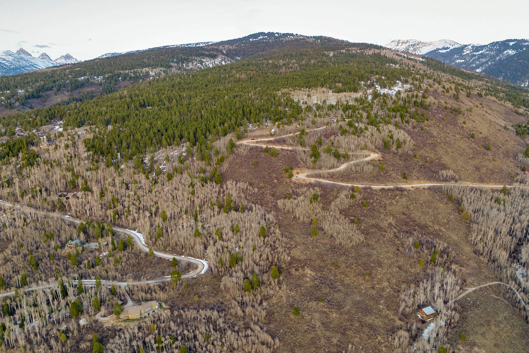  Elevated Lot in Shooting Star Ranch - 物件實景