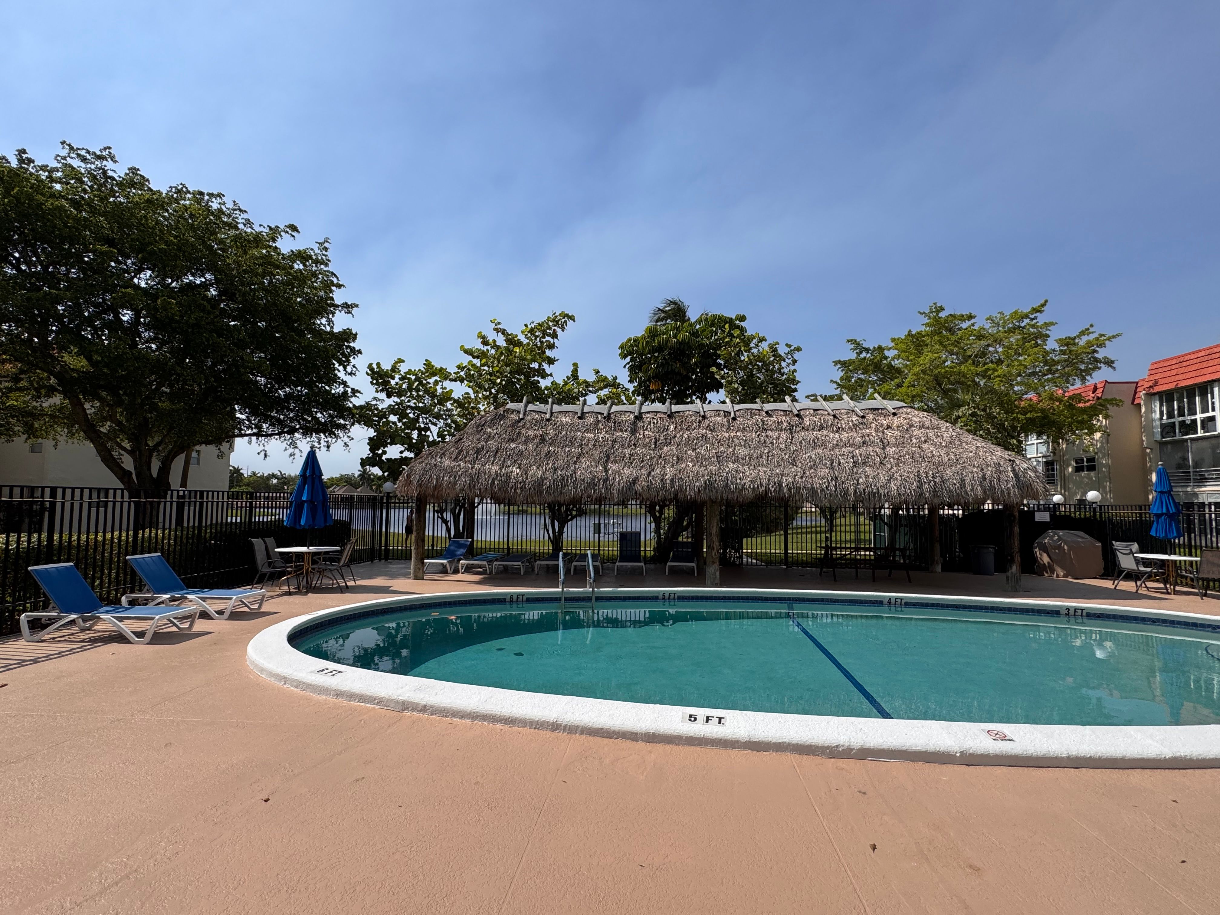  2831 E Sunrise Lakes Drive E, Sunrise, FL, 33322 - 物件實景