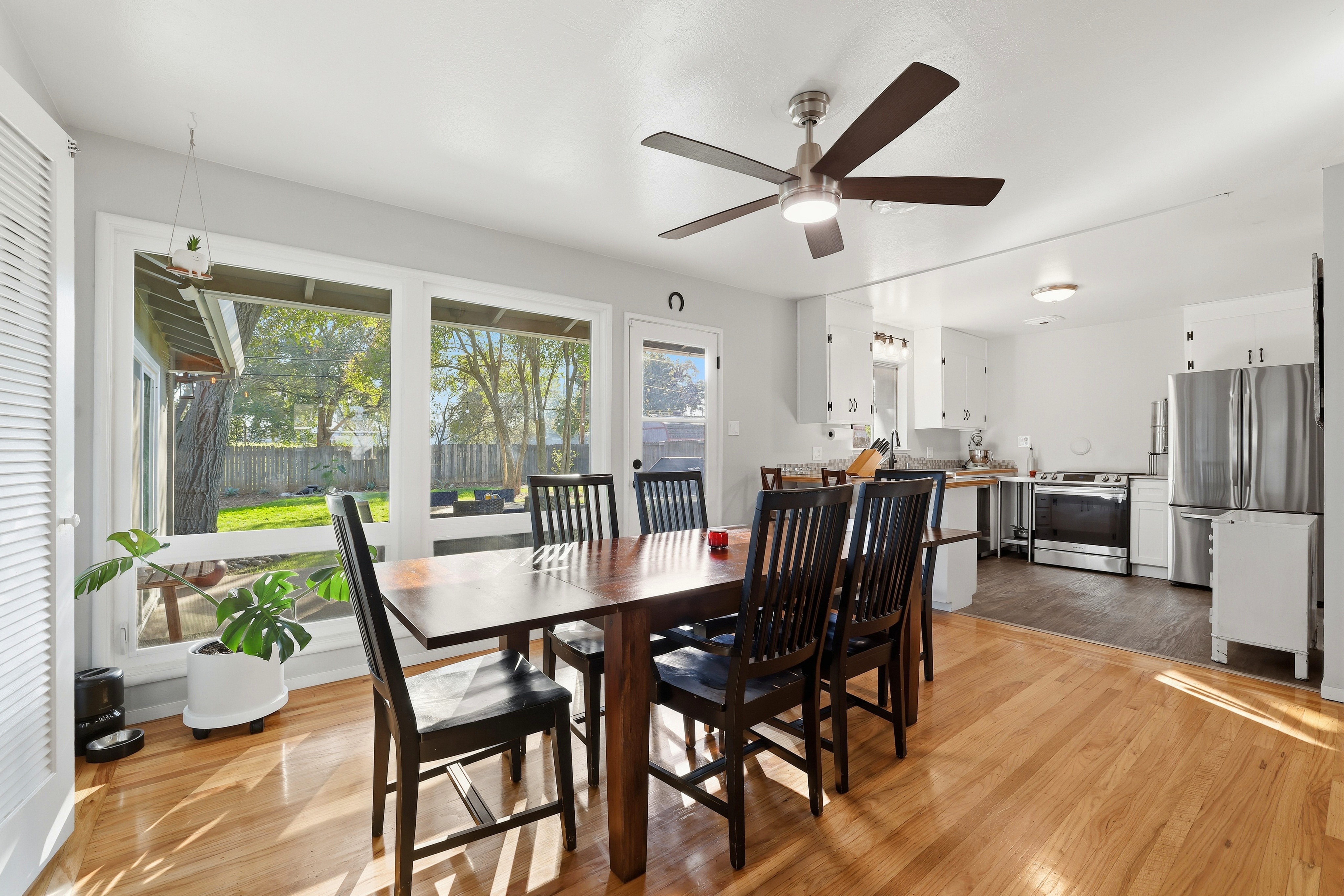  4604 Oxbow Drive, Sacramento, CA 95864 - 物件實景