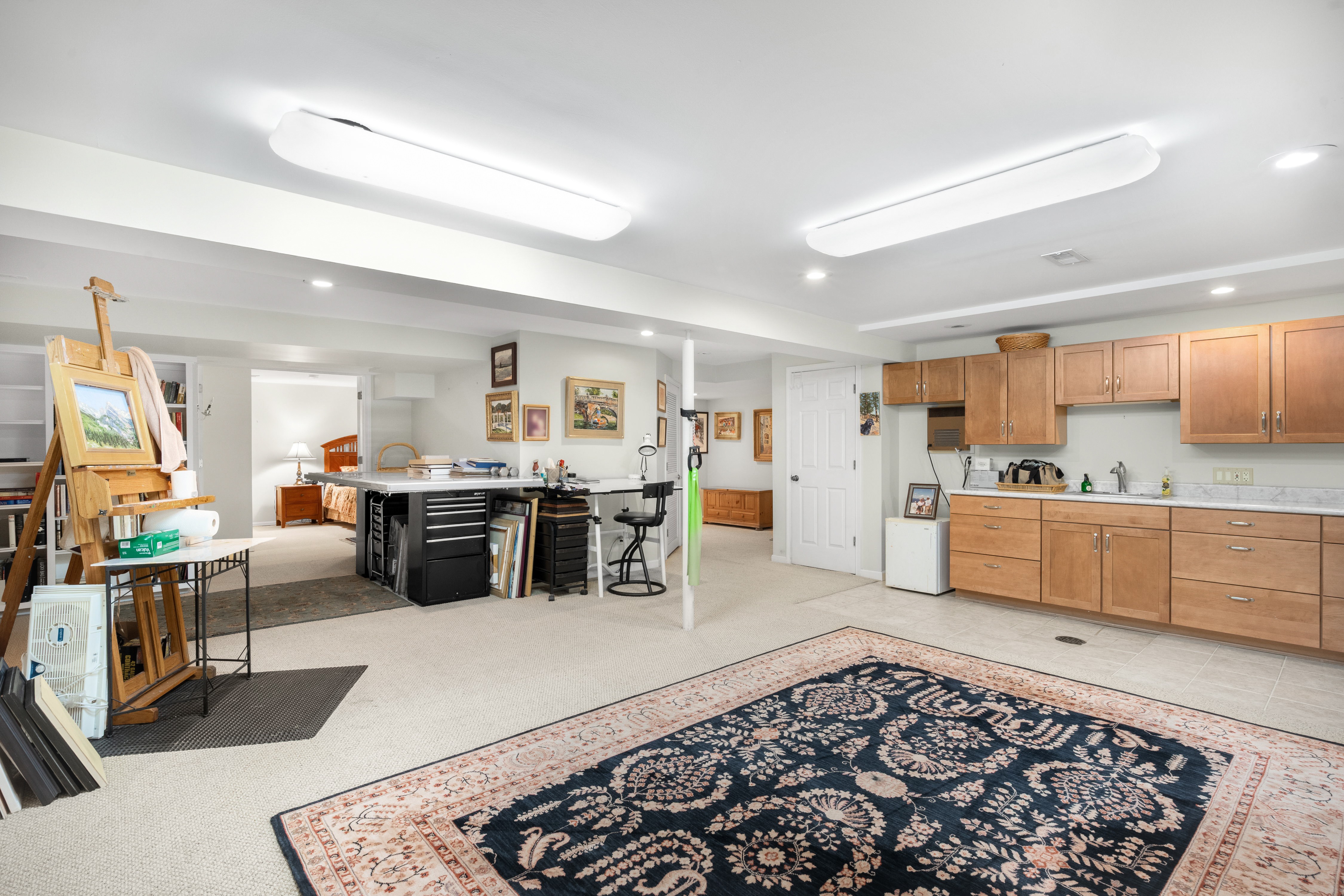  True Resort-Style Living in the Heart of Denver - 物件實景