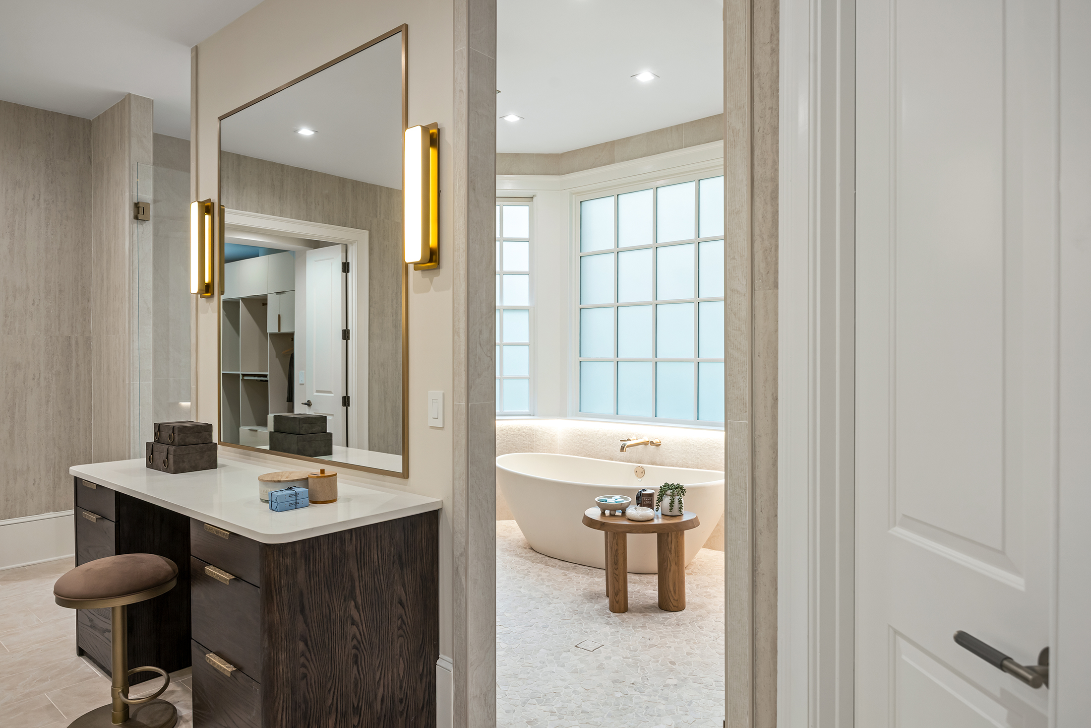 Extraordinary Residence in the Heart of Tuxedo Park - 物件實景