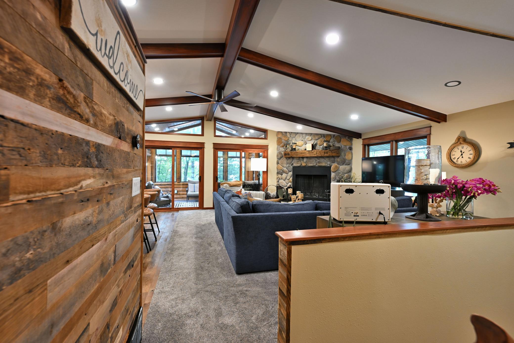 Stone Lake, Wisconsin, 54876, United States, 4 Bedrooms Bedrooms, ,2 BathroomsBathrooms,Residential,For Sale,2016333