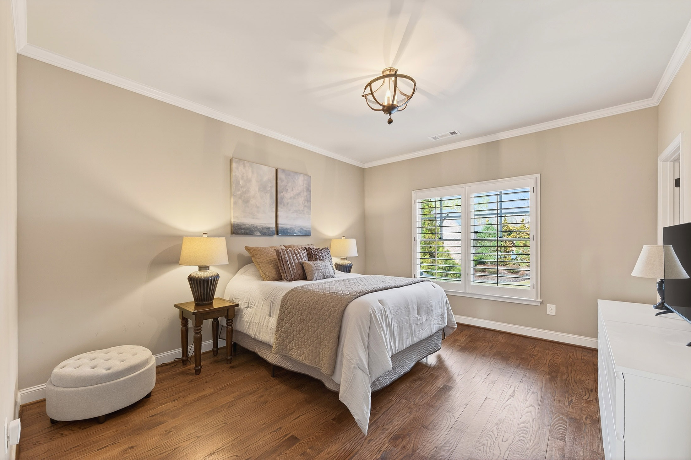  Milton Retreat on 1.43+/- Acres with Pool, Spa and Outdoor Living - 物件實景