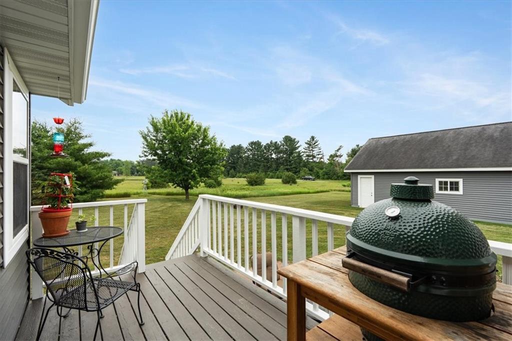 Elk Mound, Wisconsin, 54739, United States, 4 Bedrooms Bedrooms, ,3 BathroomsBathrooms,Residential,For Sale,1885061