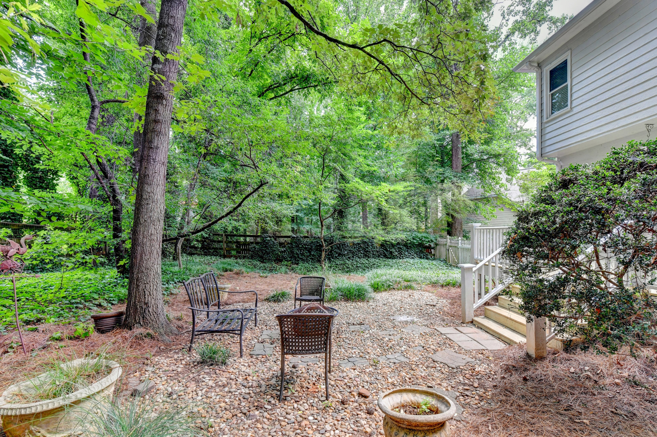  Stunning Renovated Home on Quiet Cul-de-Sac in North Fulton - 物件實景