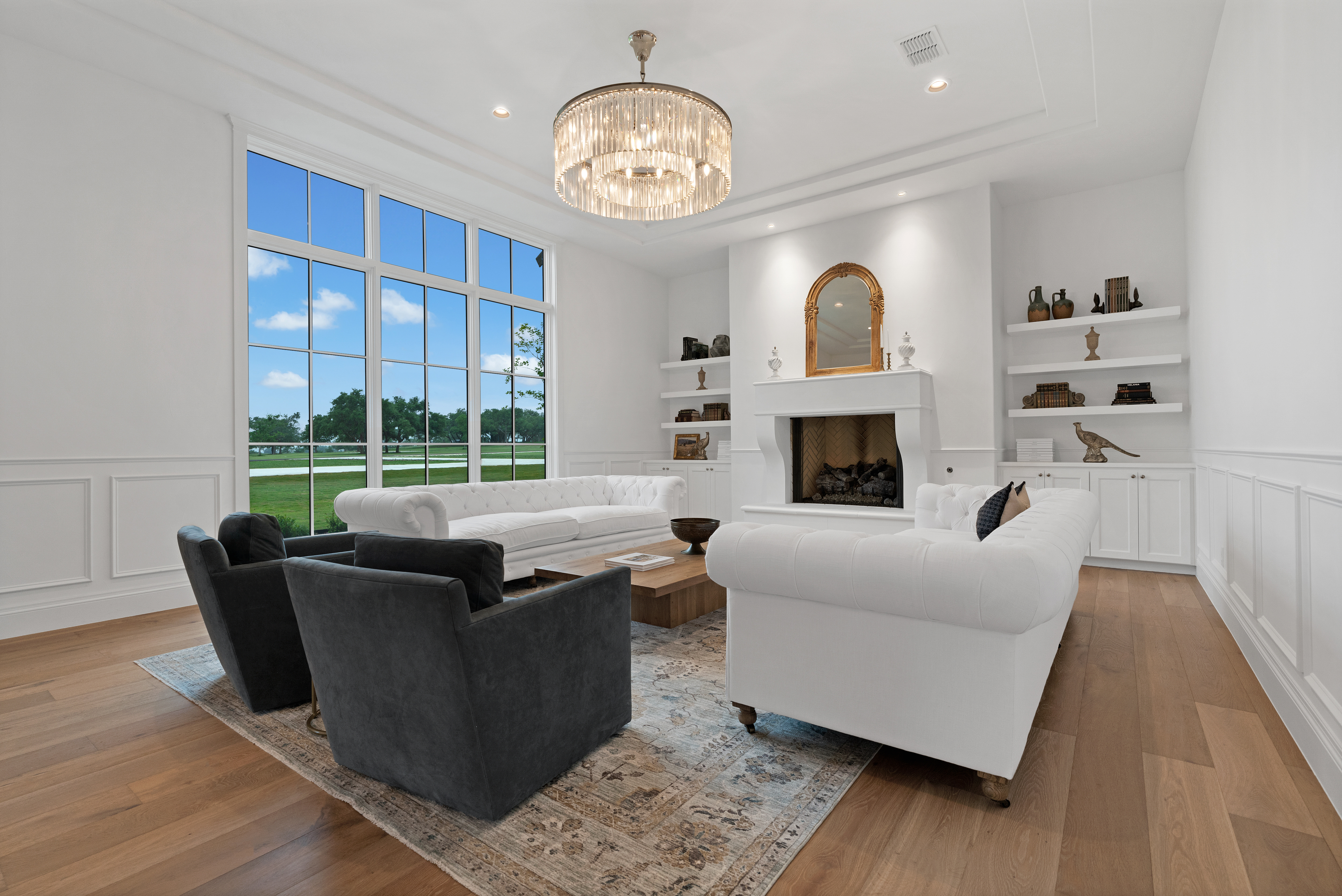  Rolling Oaks Ranch: The Pinnacle of Private Estate Living - 物件實景