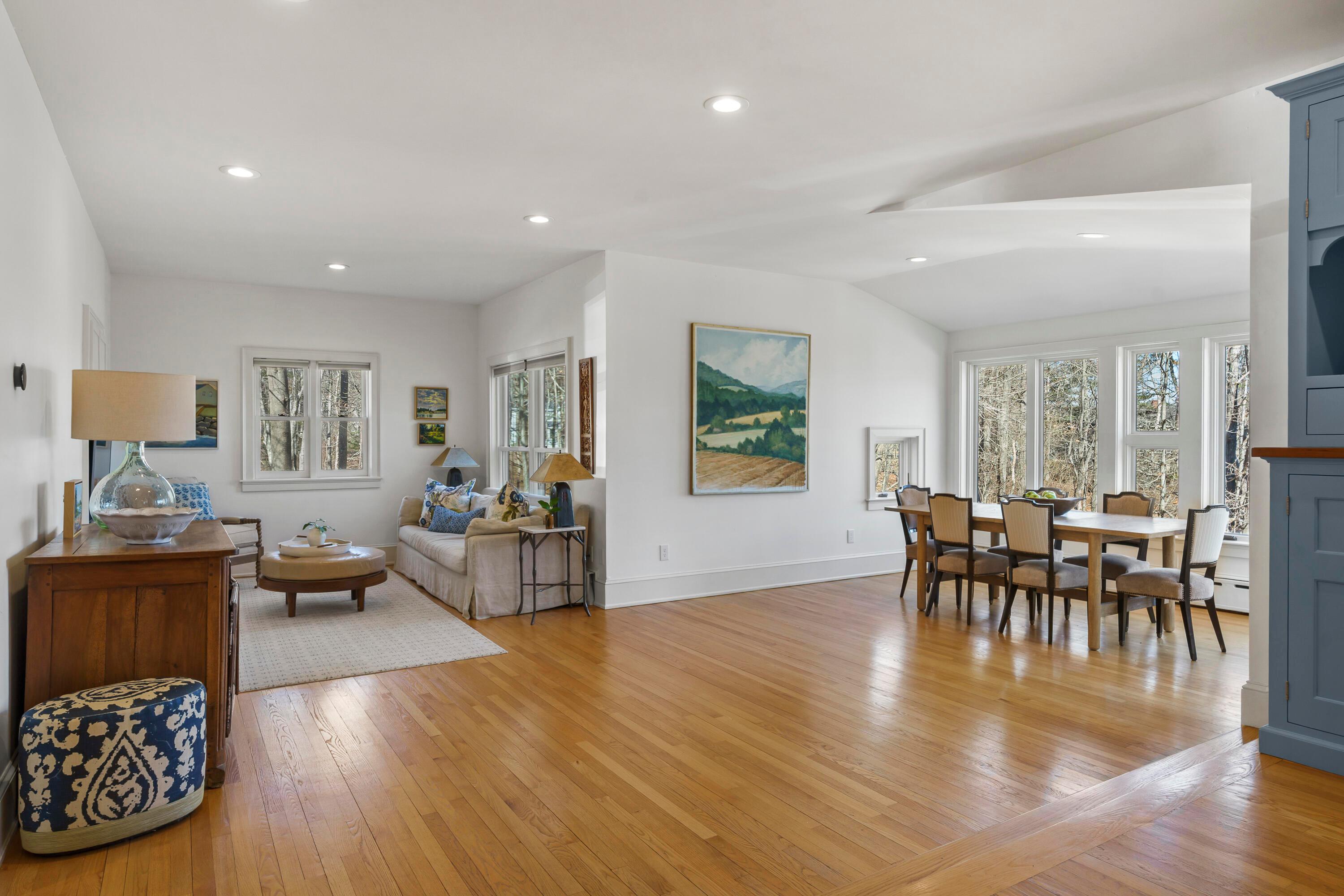  52 Wharf Road - 物件實景