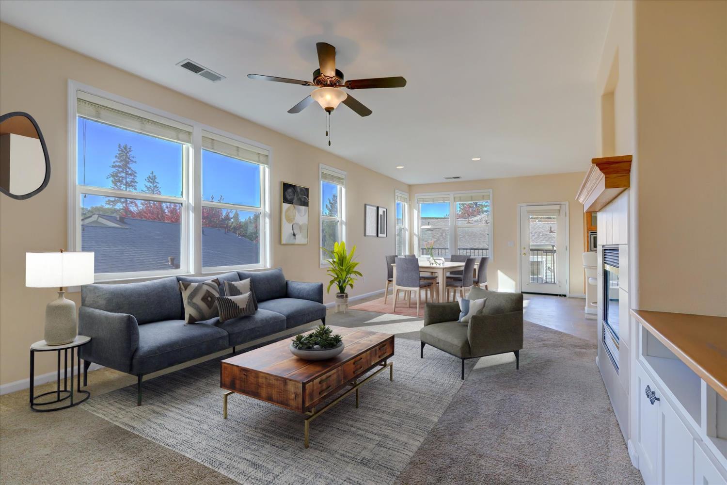 Grass Valley, California, 95945, United States, 2 Bedrooms Bedrooms, ,2 BathroomsBathrooms,Residential,For Sale,1967718